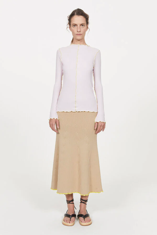 Rodebjer Columbina Top