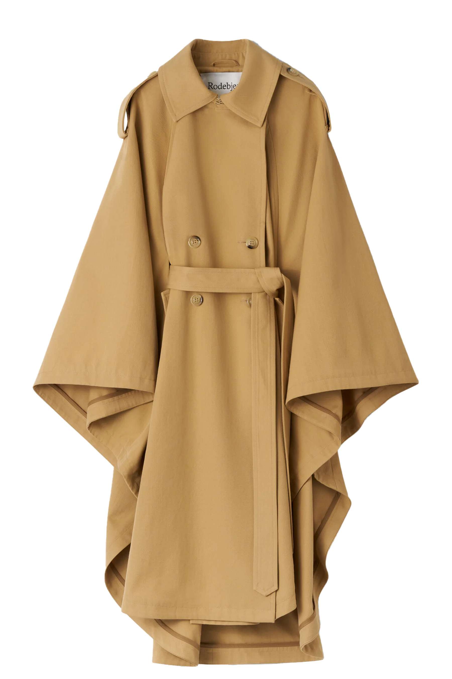 Rodebjer Stacey Trench - Image 2