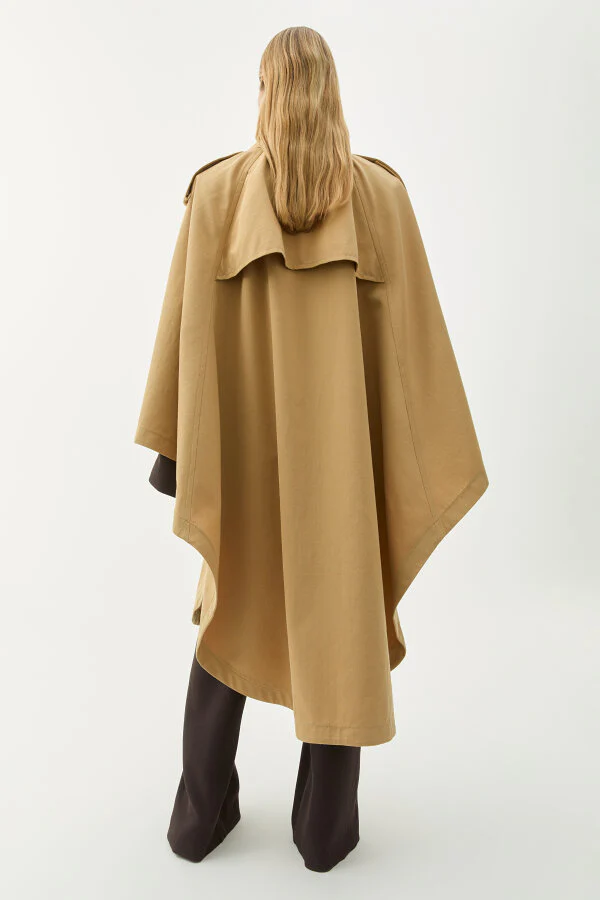 Rodebjer Stacey Trench - Image 3