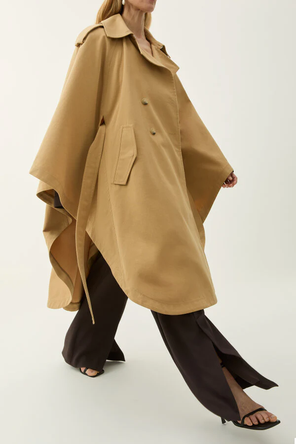 Rodebjer Stacey Trench - Image 6