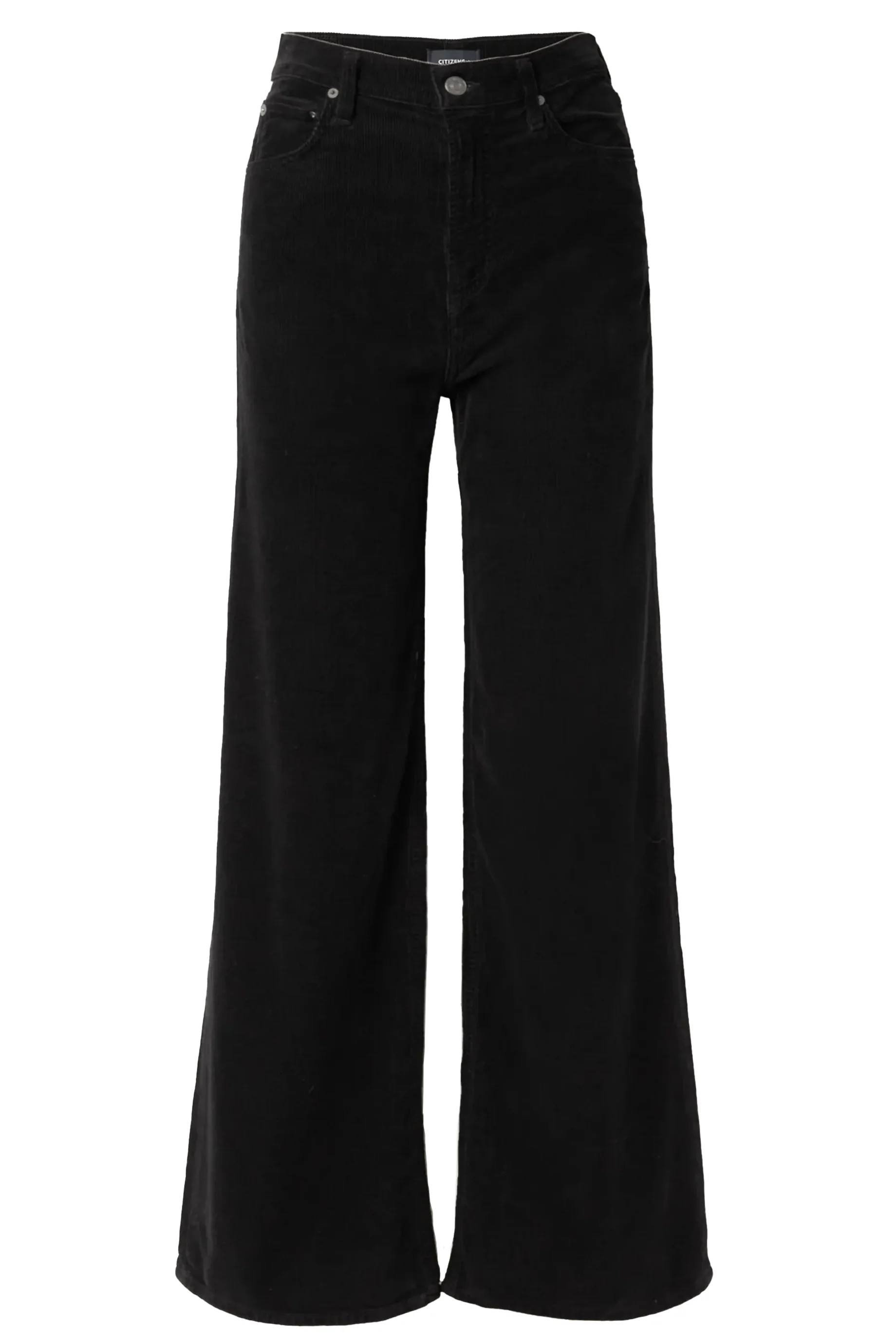 Citizens Of Humanity Paloma Corduroy - Image 2