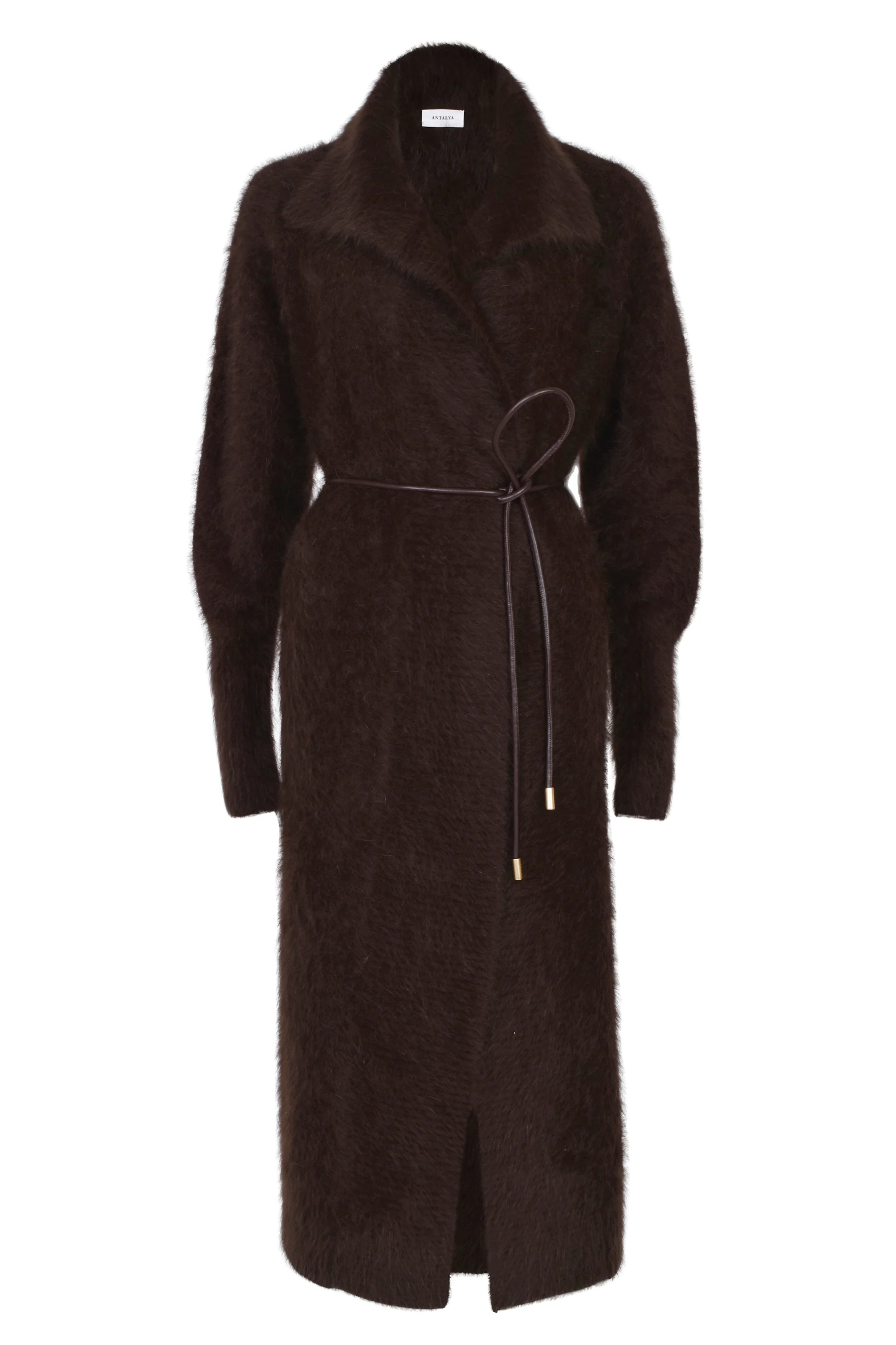 Antalya Long Line Knit