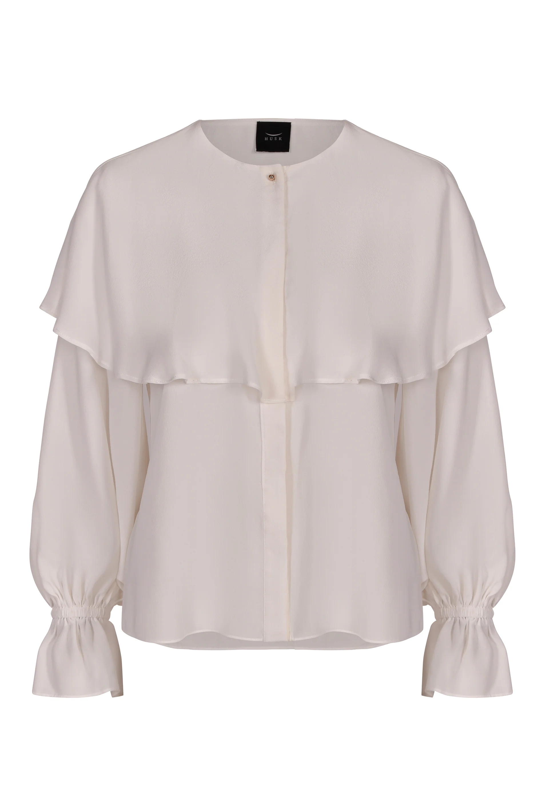 Husk Kala Blouse - Image 2