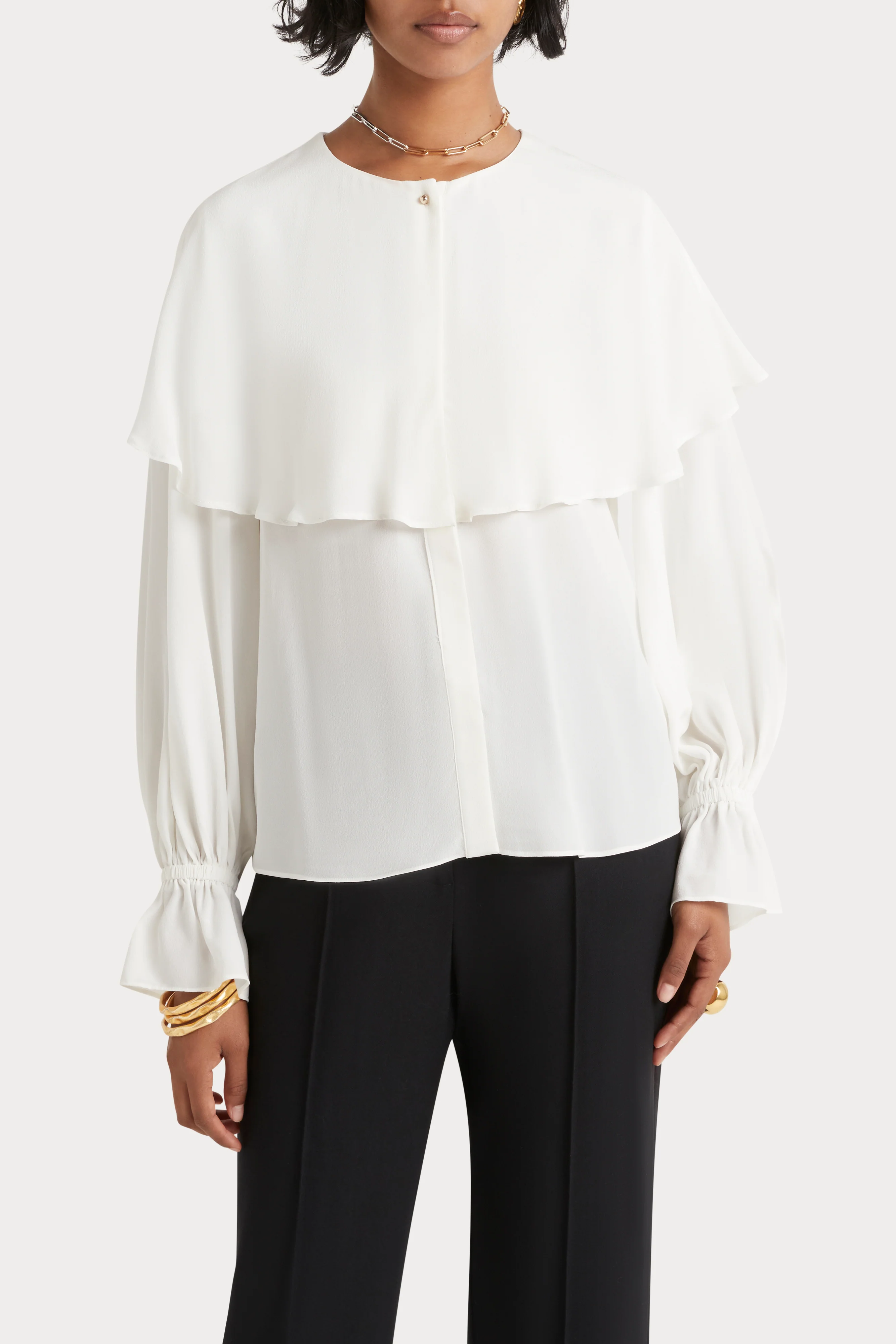 Husk Kala Blouse - Image 3