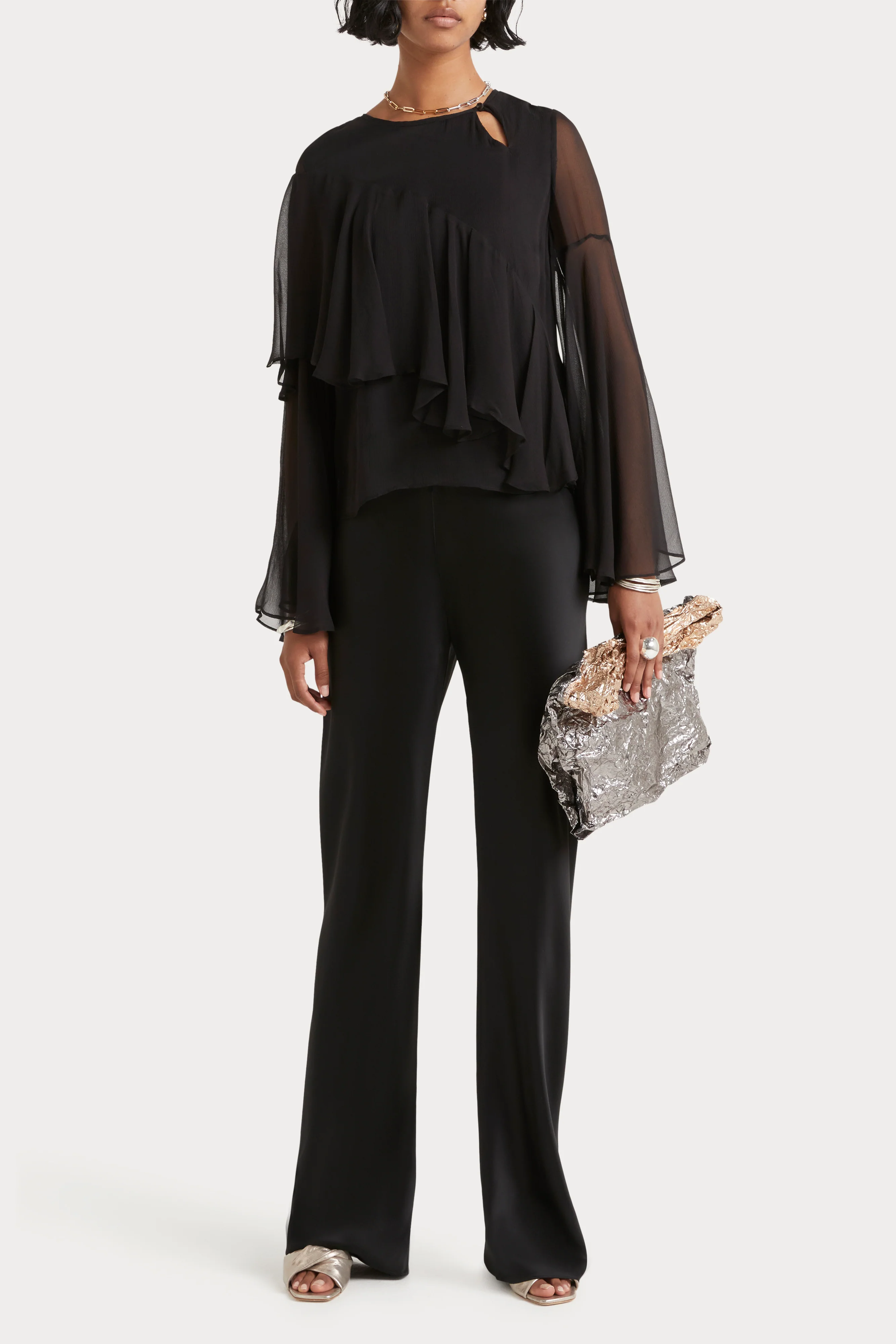 Husk Rita Blouse