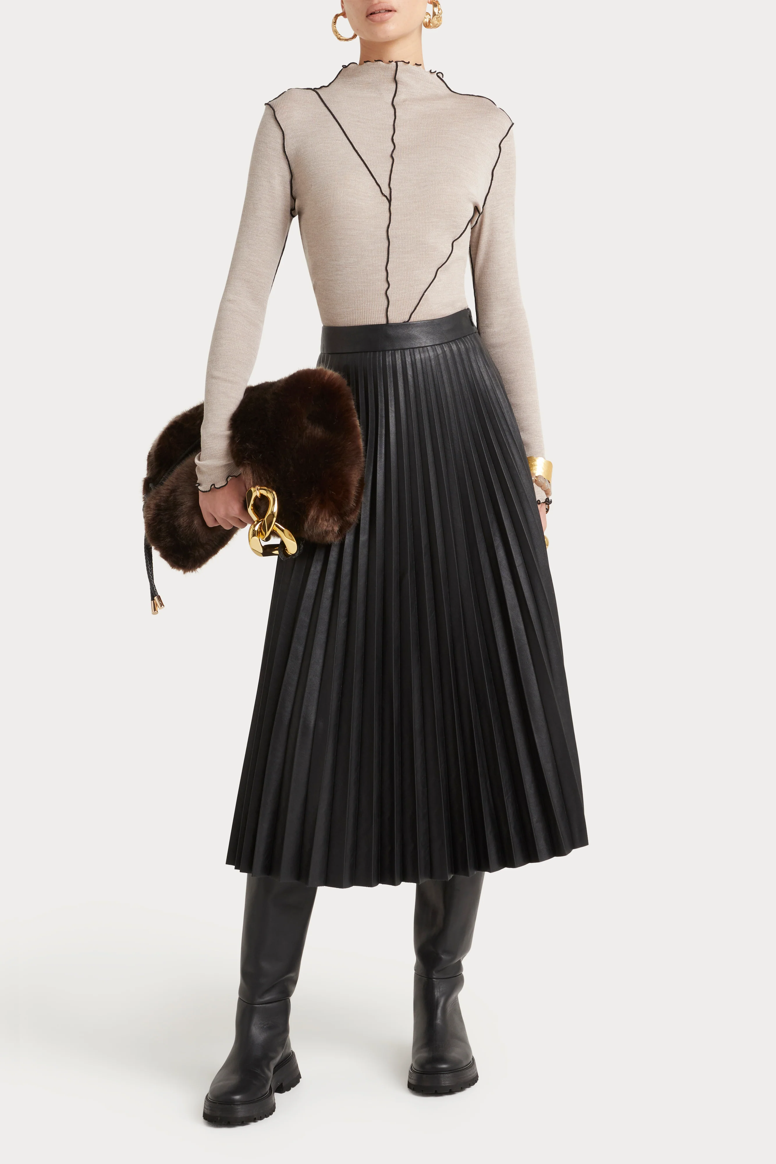 Husk Magik Skirt