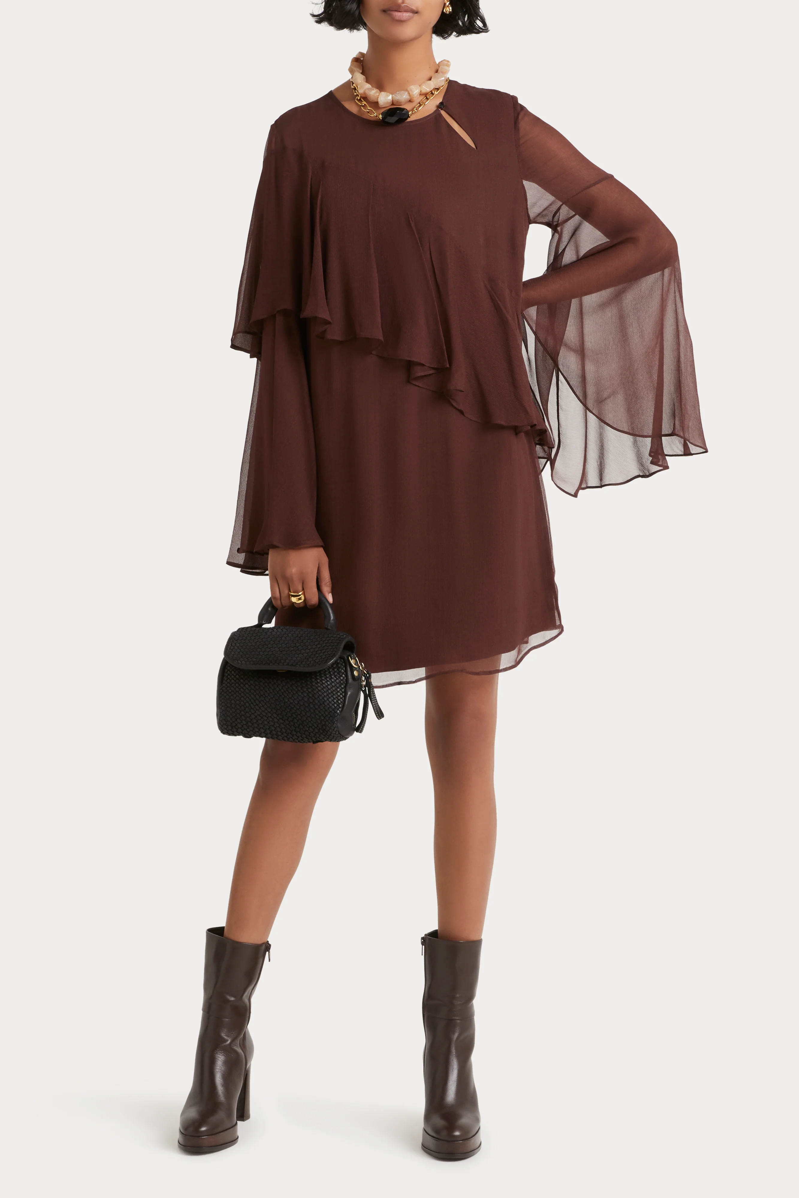 Husk Rita Dress
