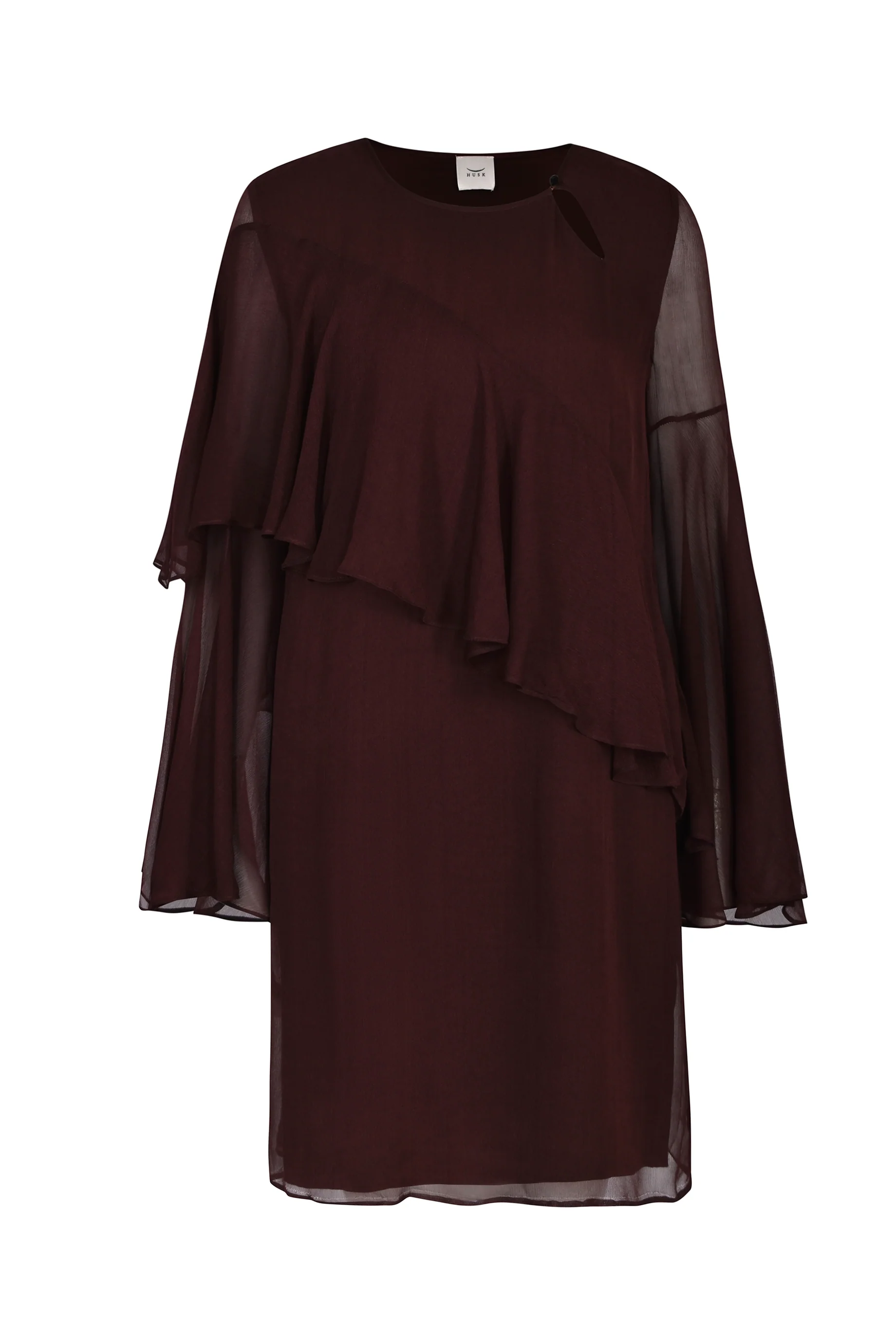 Husk Rita Dress - Image 2