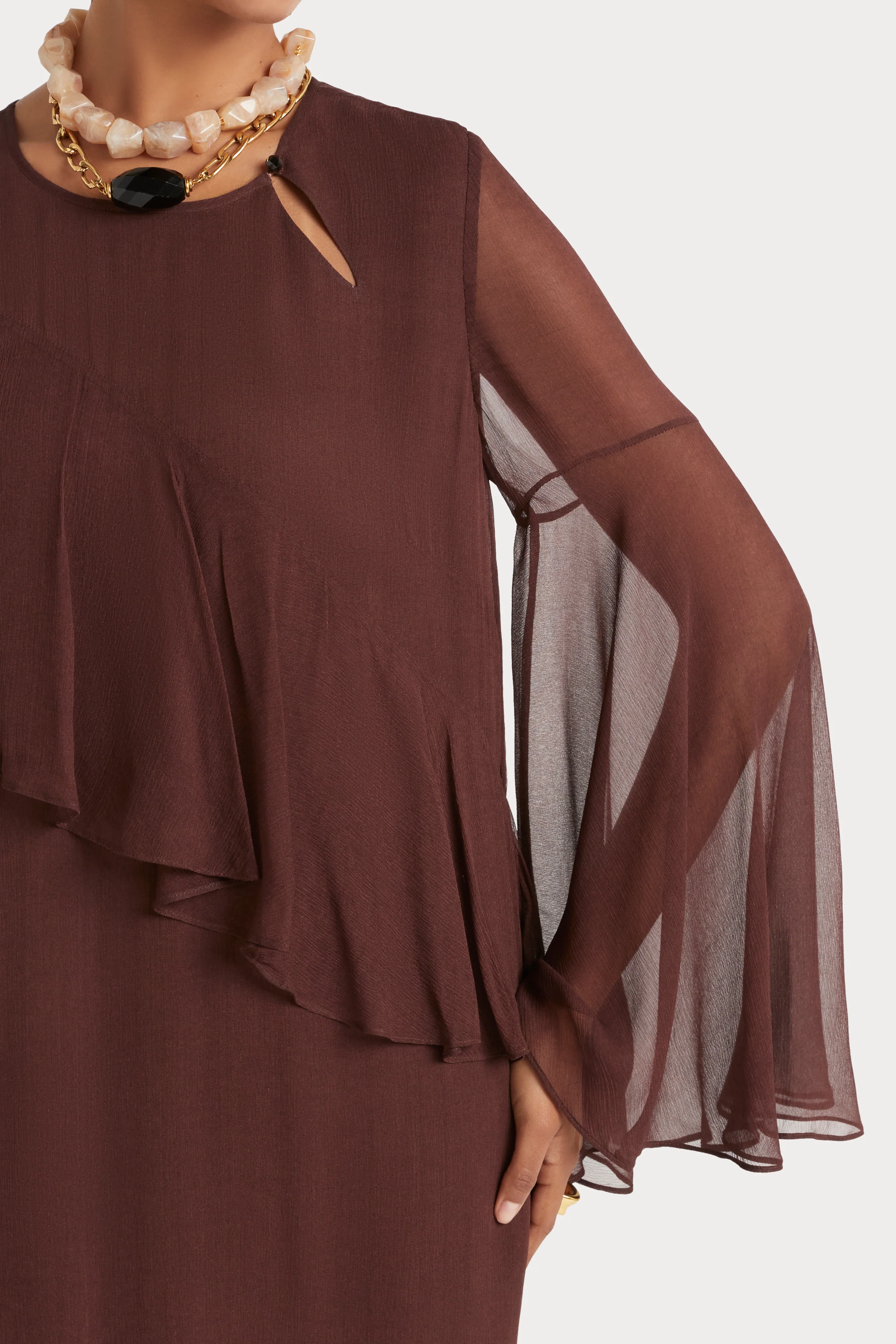 Husk Rita Dress - Image 4