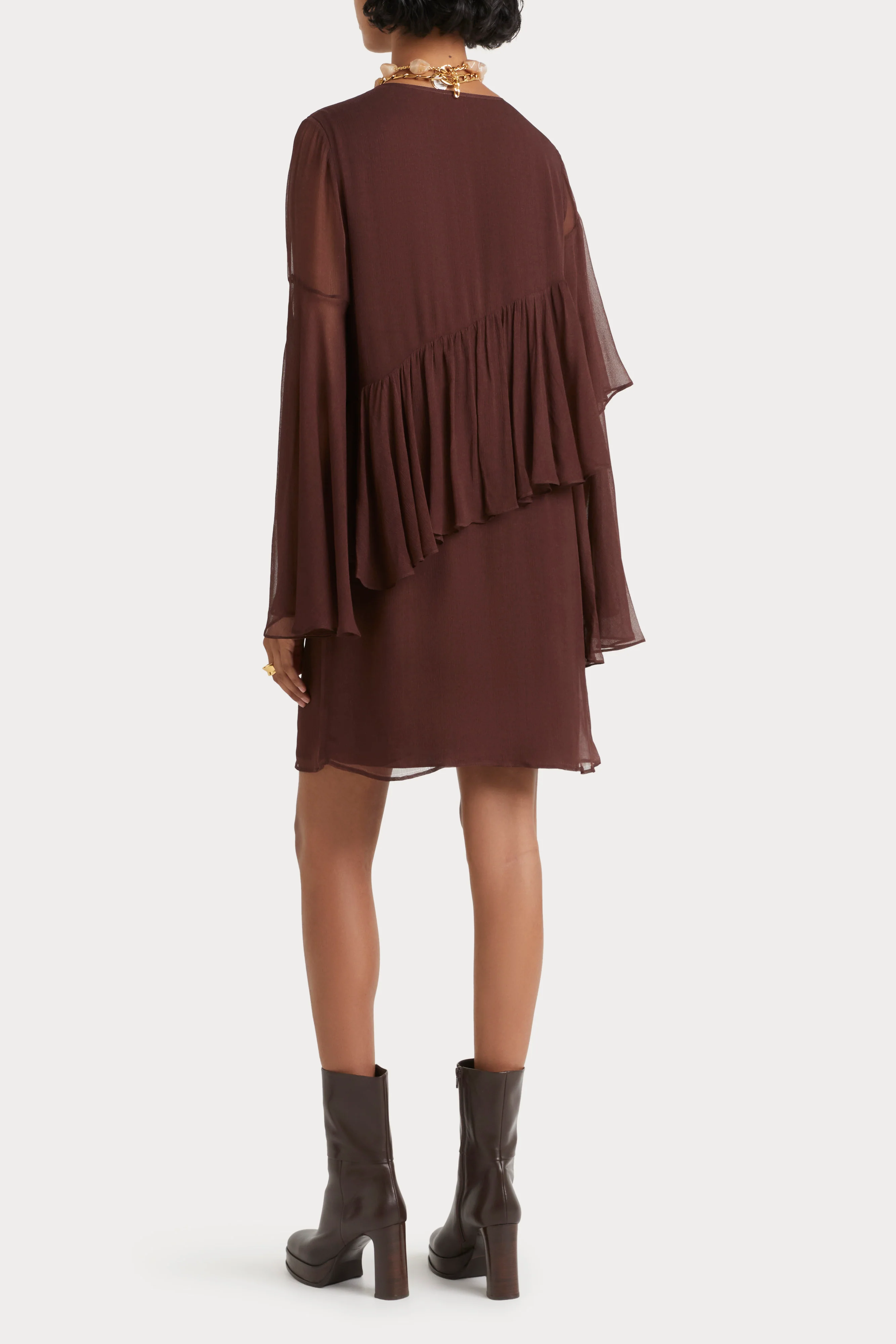 Husk Rita Dress - Image 5