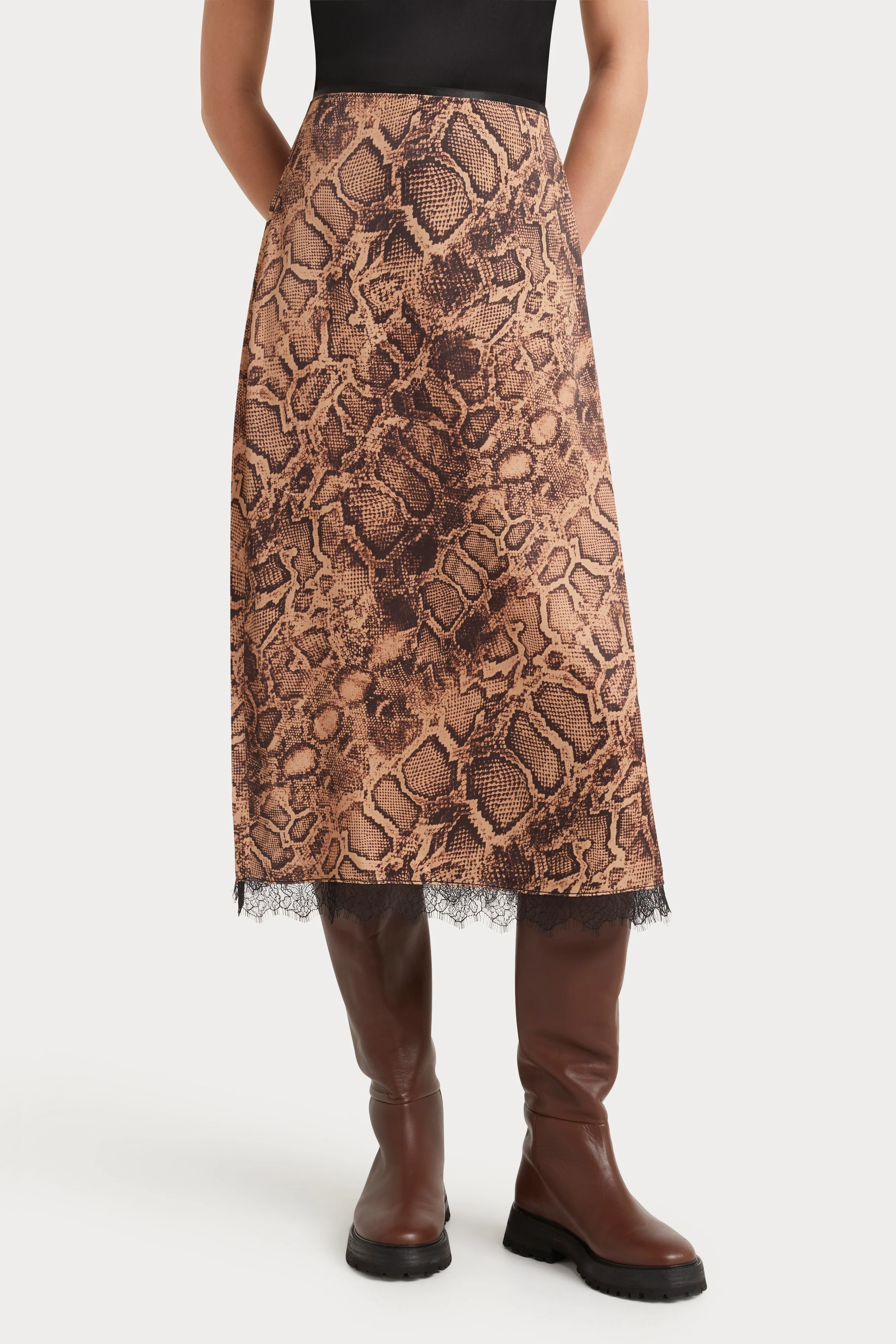 Husk Serpent Skirt - Image 3