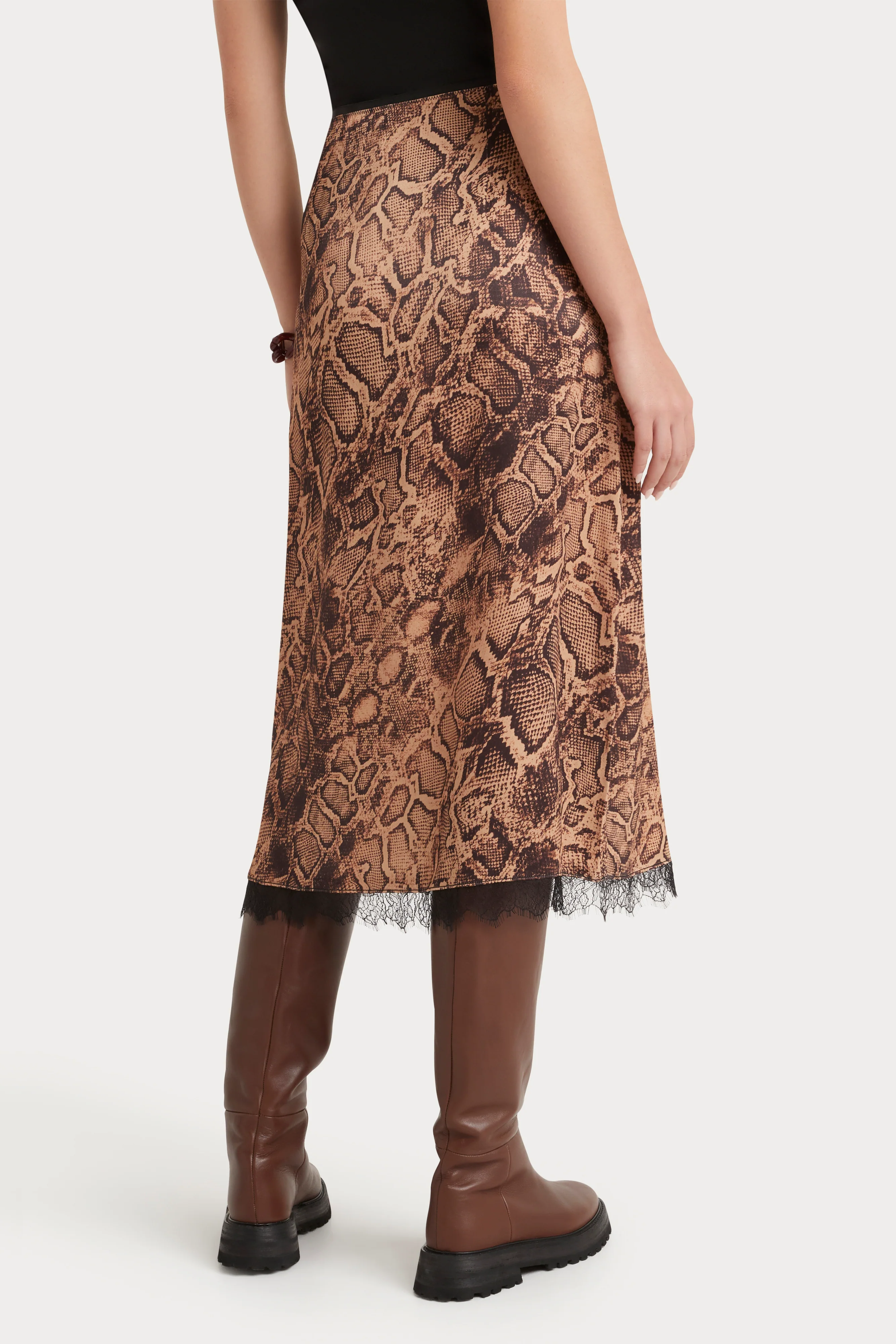 Husk Serpent Skirt - Image 5