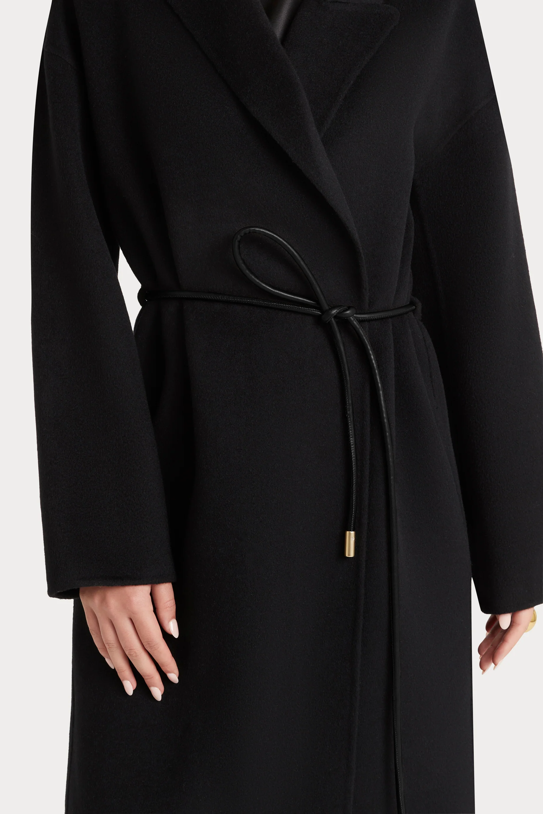 Husk Tuva Coat - Image 3