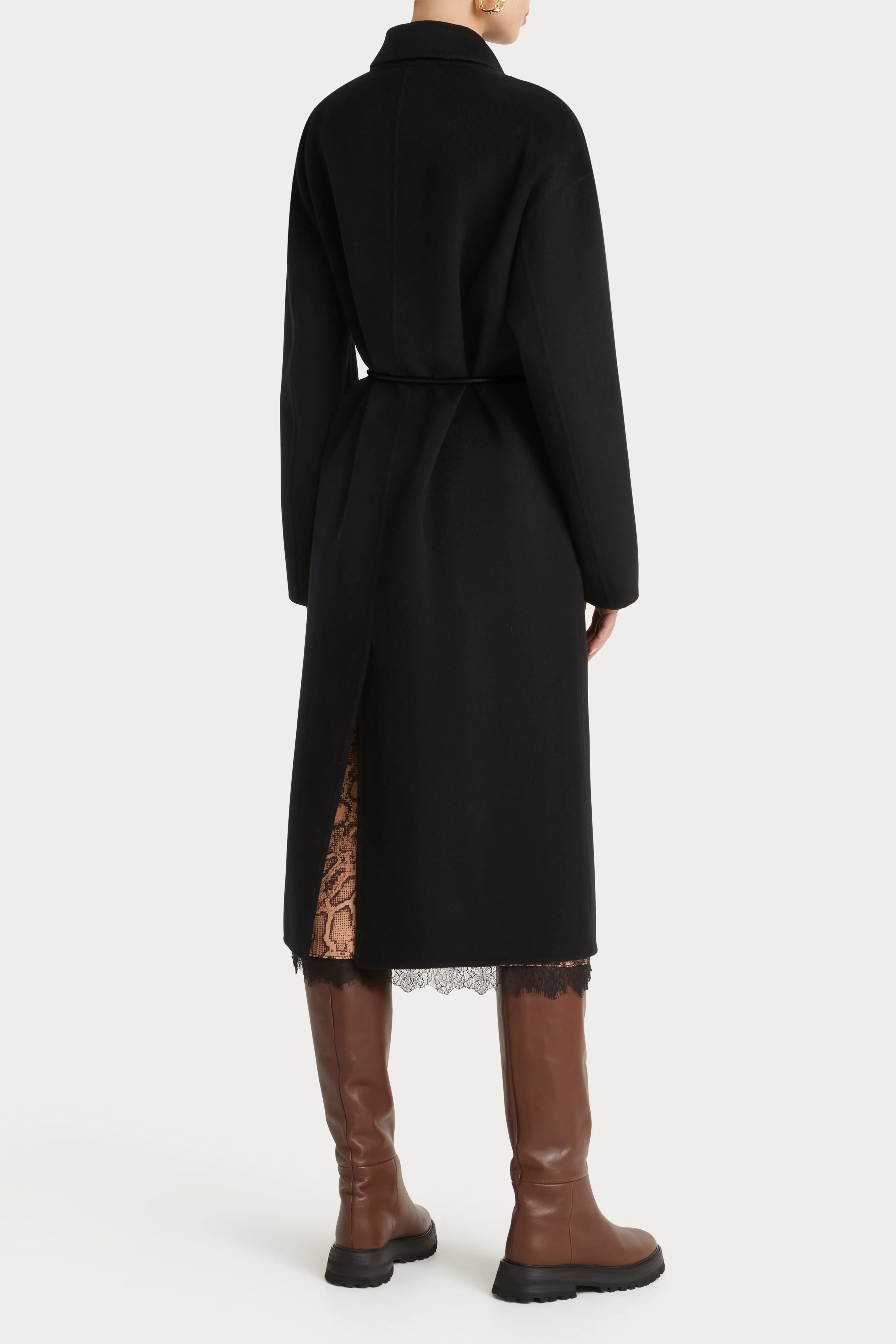 Husk Tuva Coat - Image 4