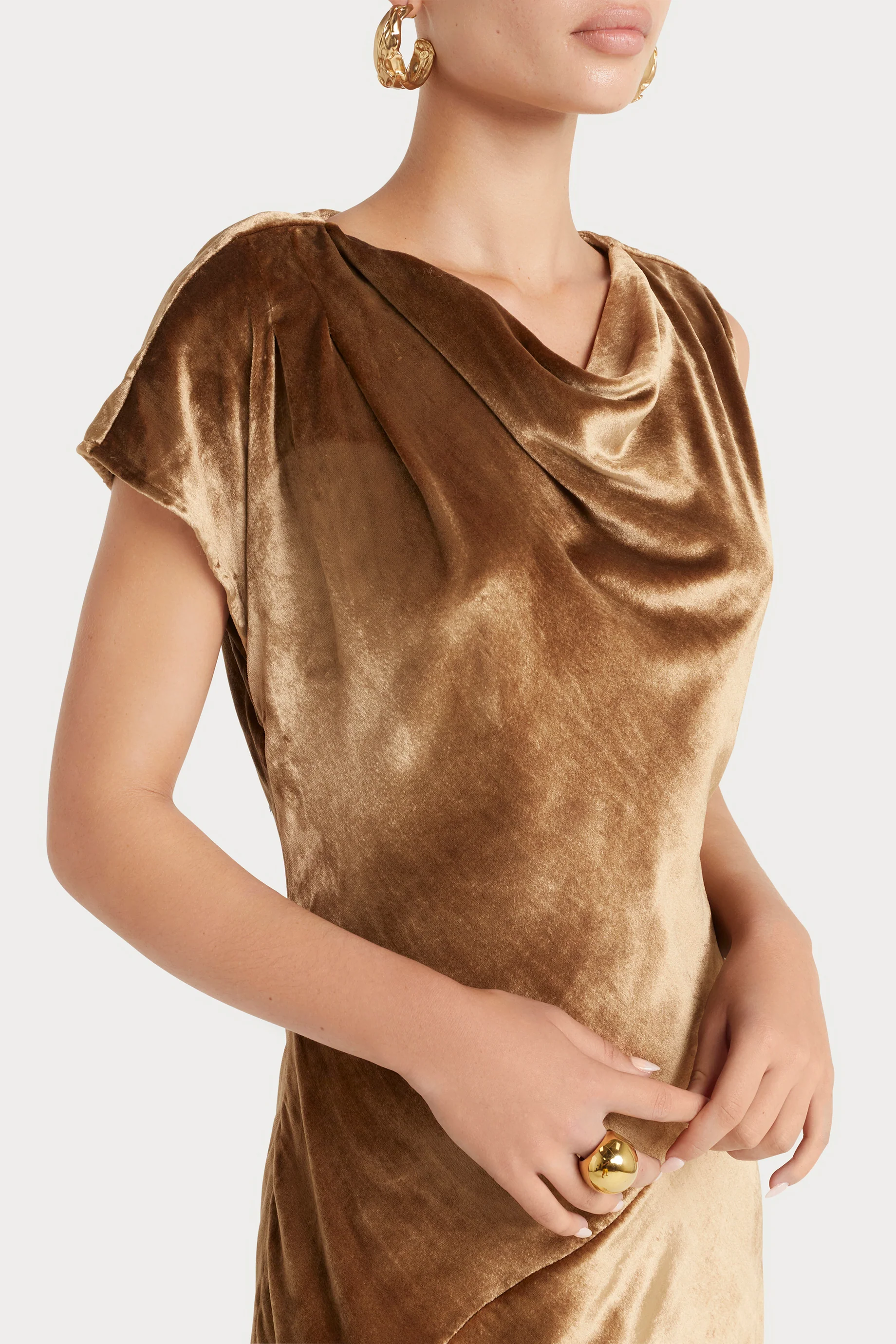 Husk Opium Dress - Image 5