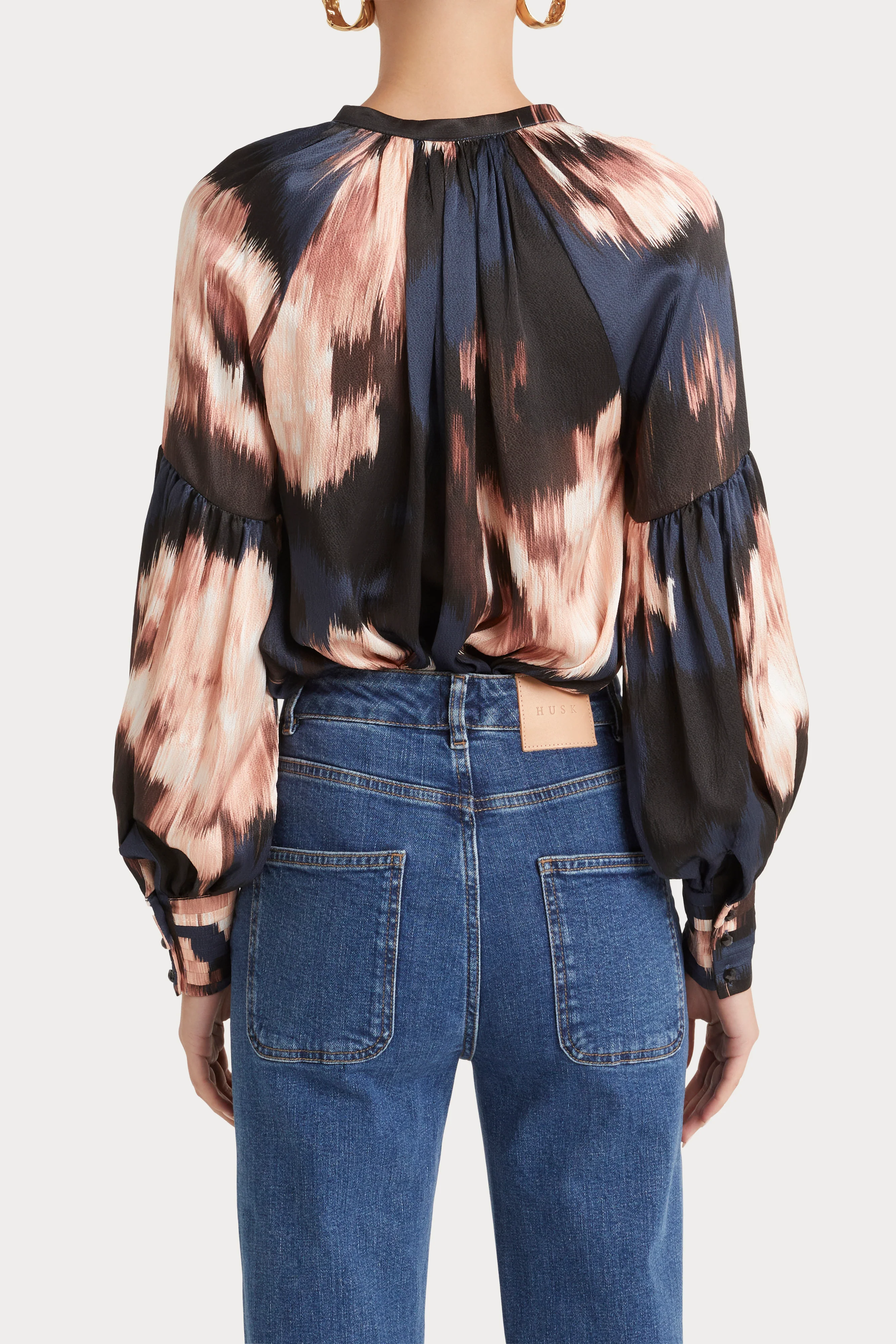 Husk Dreamer Top - Image 5