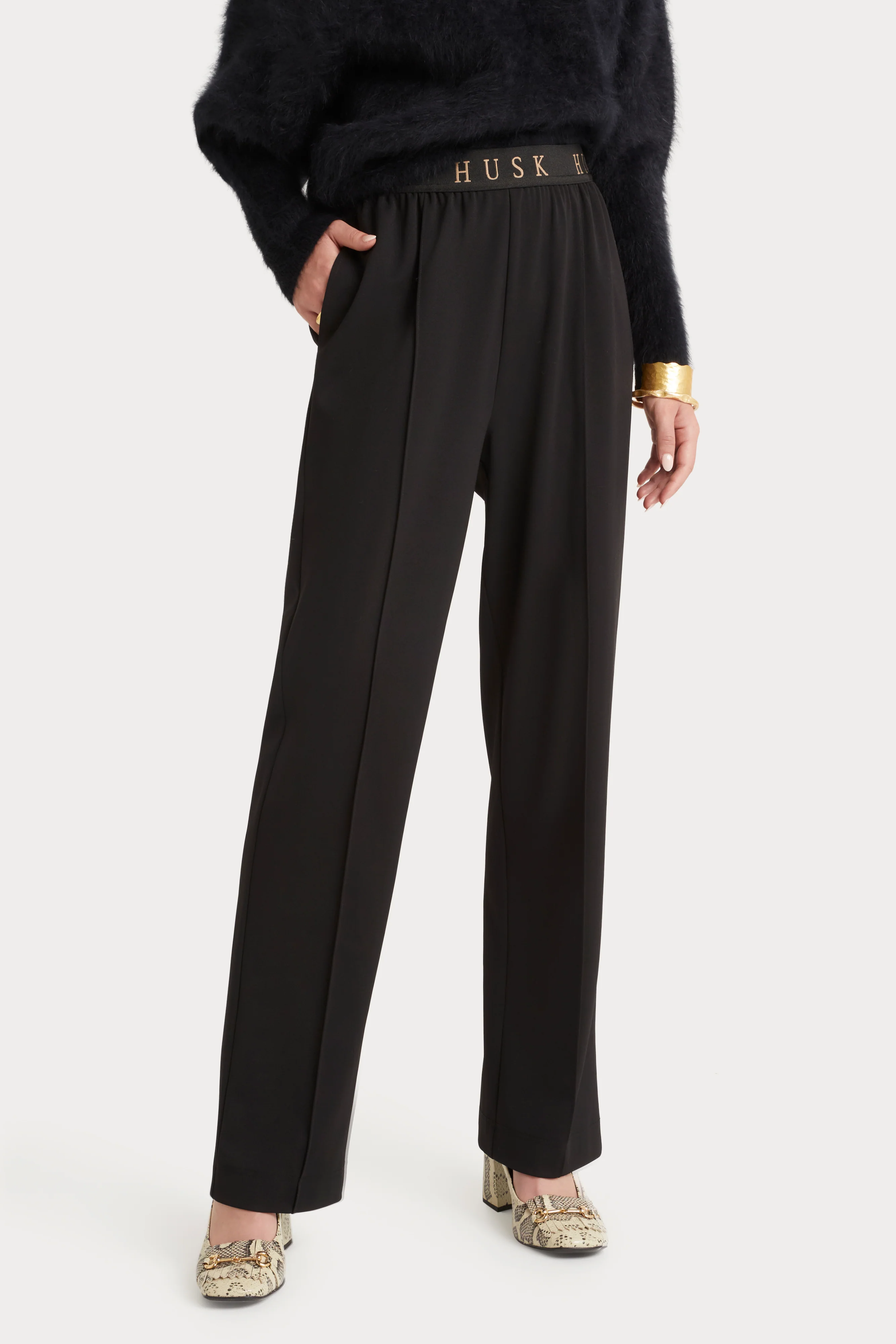 Husk Caligula Pant - Image 3
