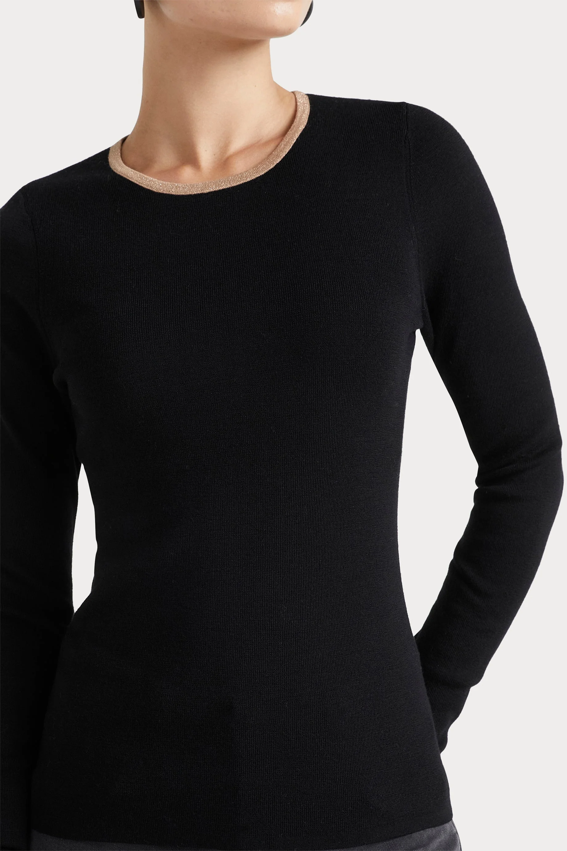 Husk Merino Crew - Image 5