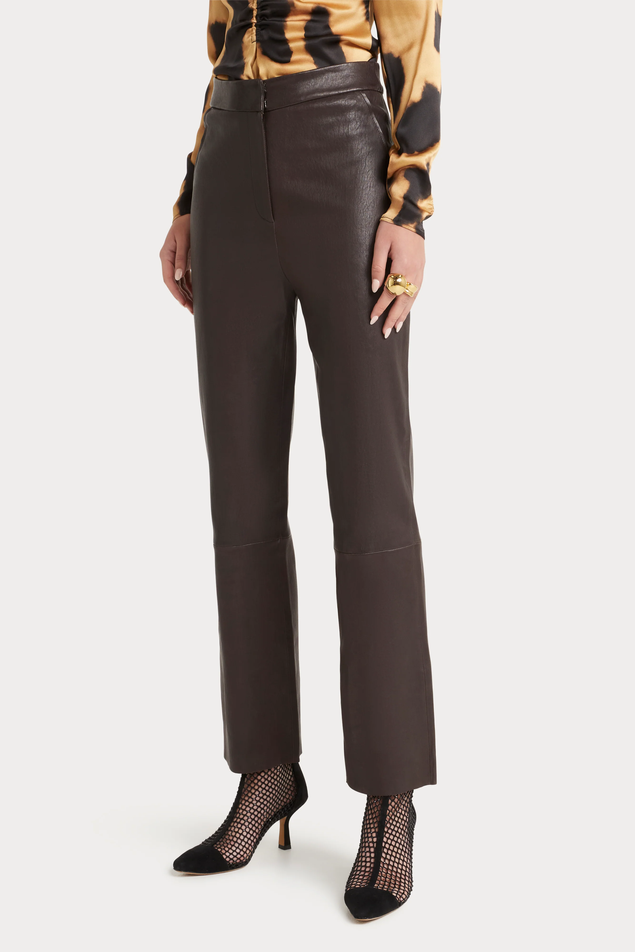 Husk Crop Leather - Image 3