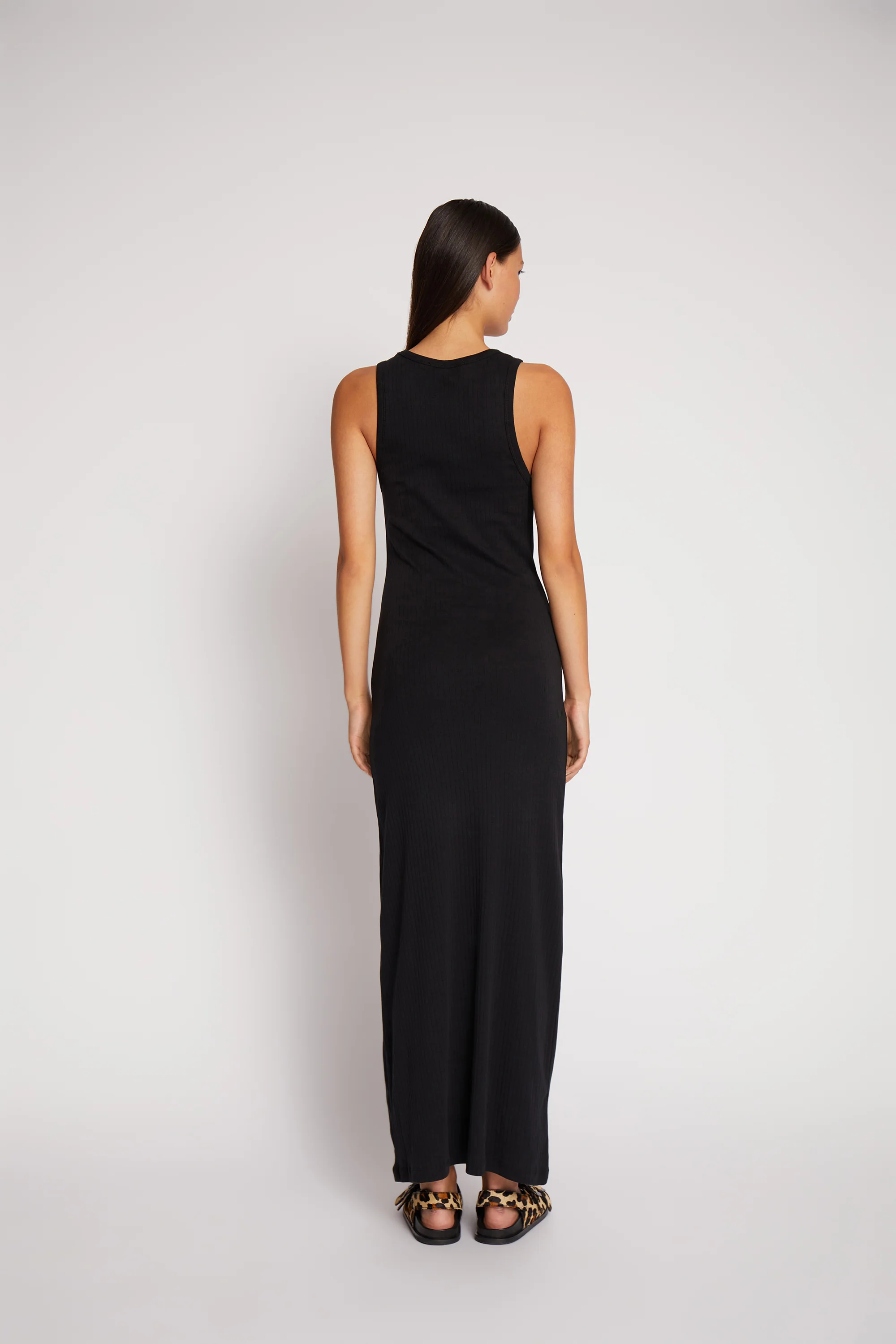 Munthe Fezza Dress - Image 3