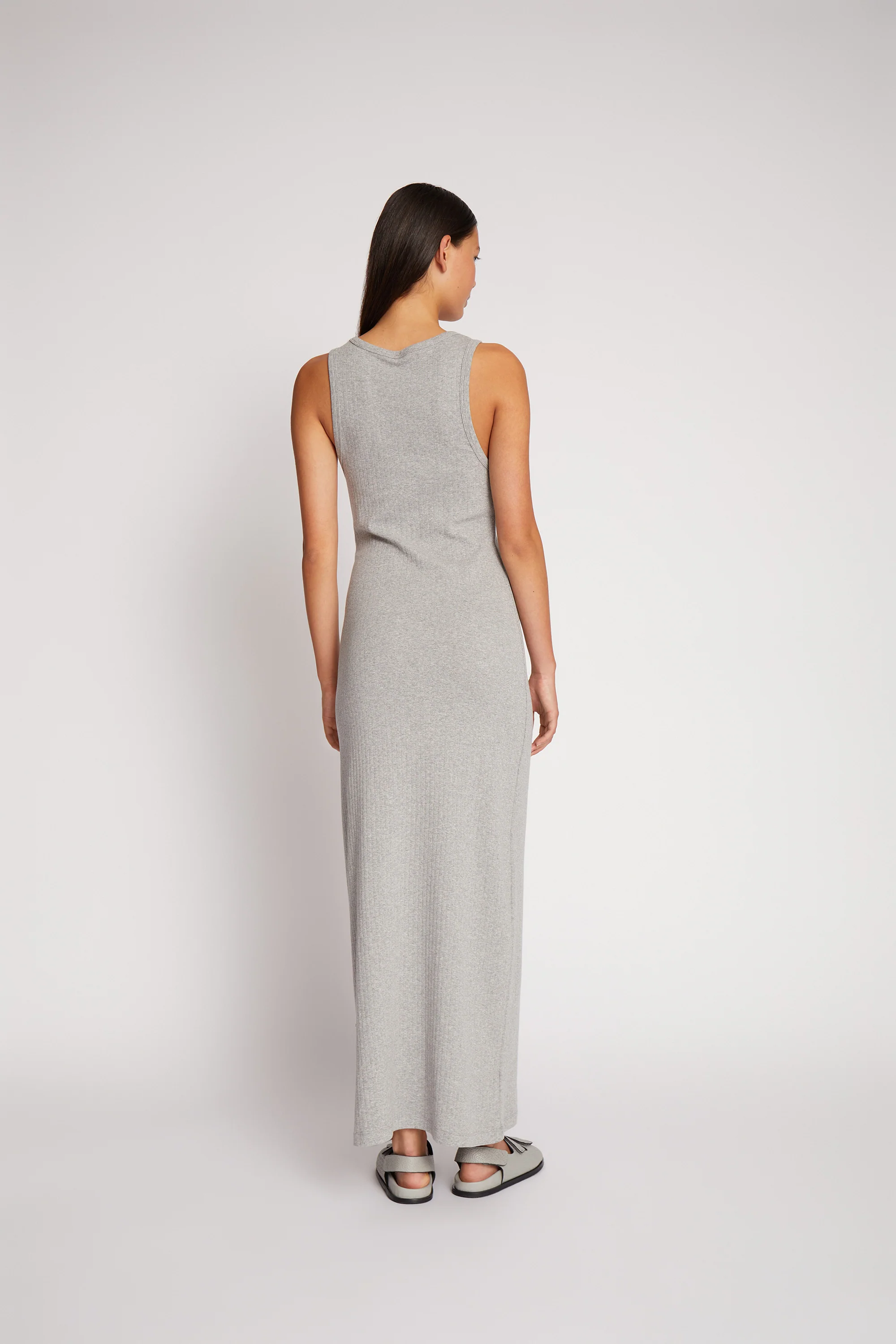 Munthe Fezza Dress - Image 3