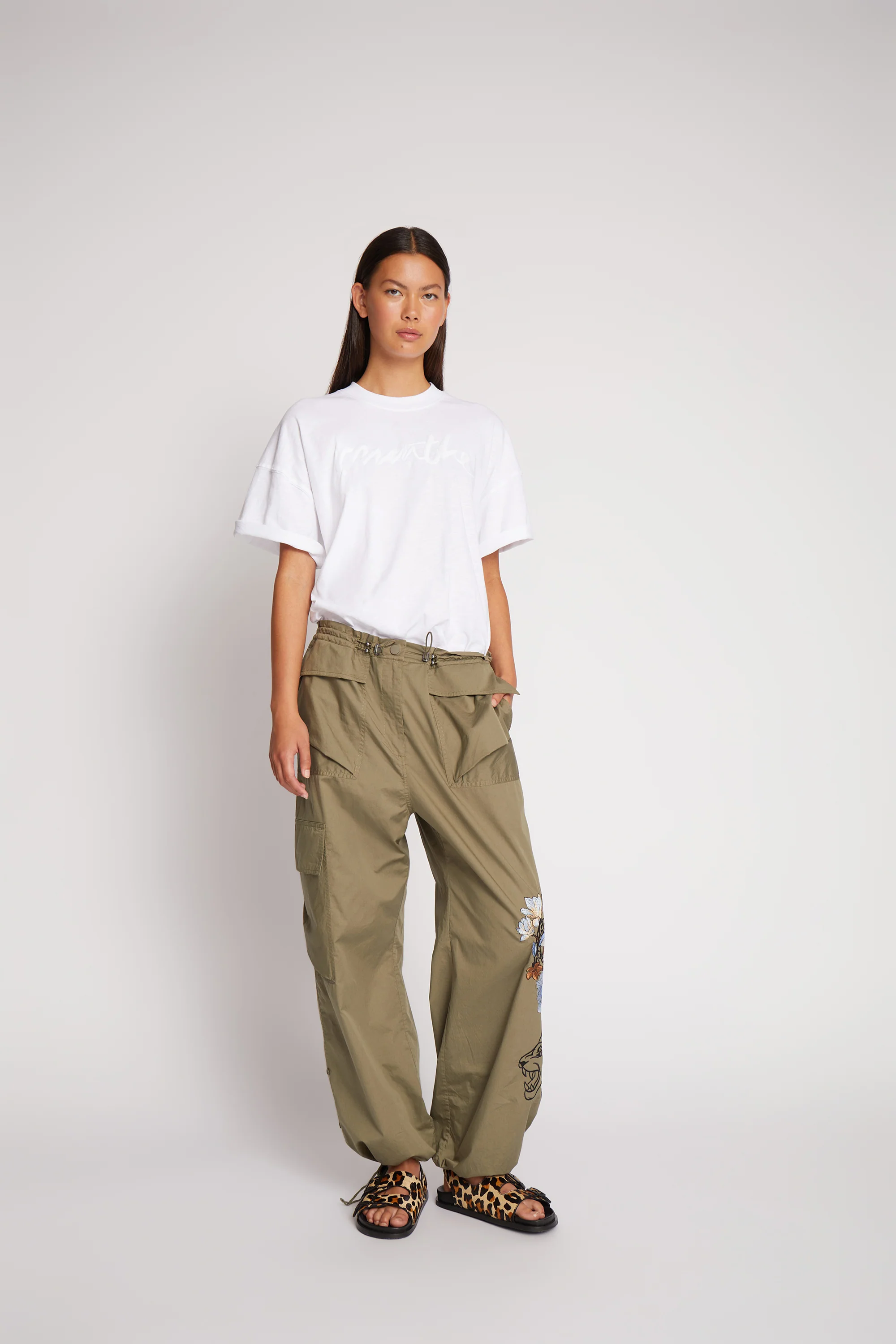 Munthe Udello Tee - Image 2