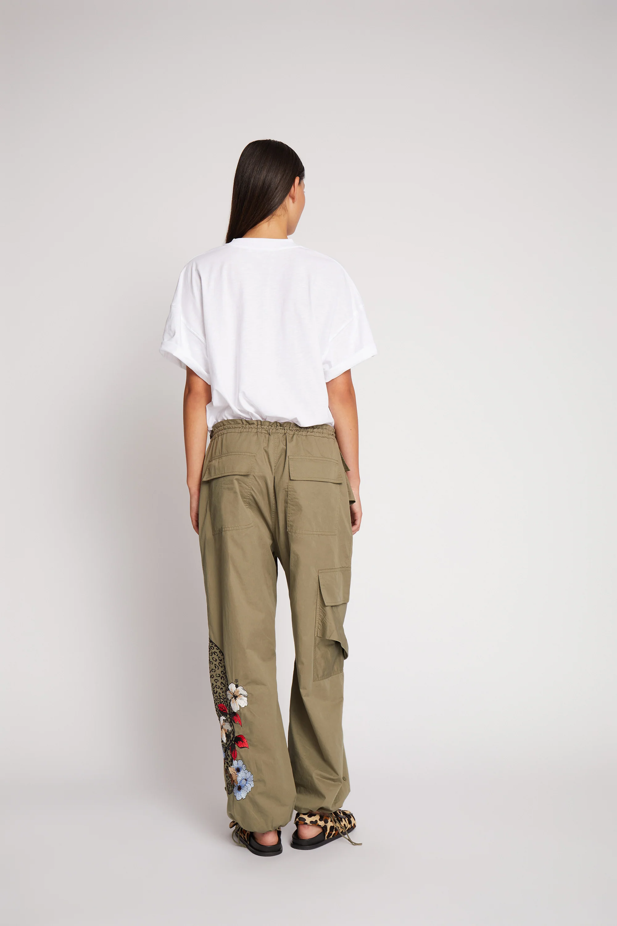 Munthe Udello Tee - Image 3