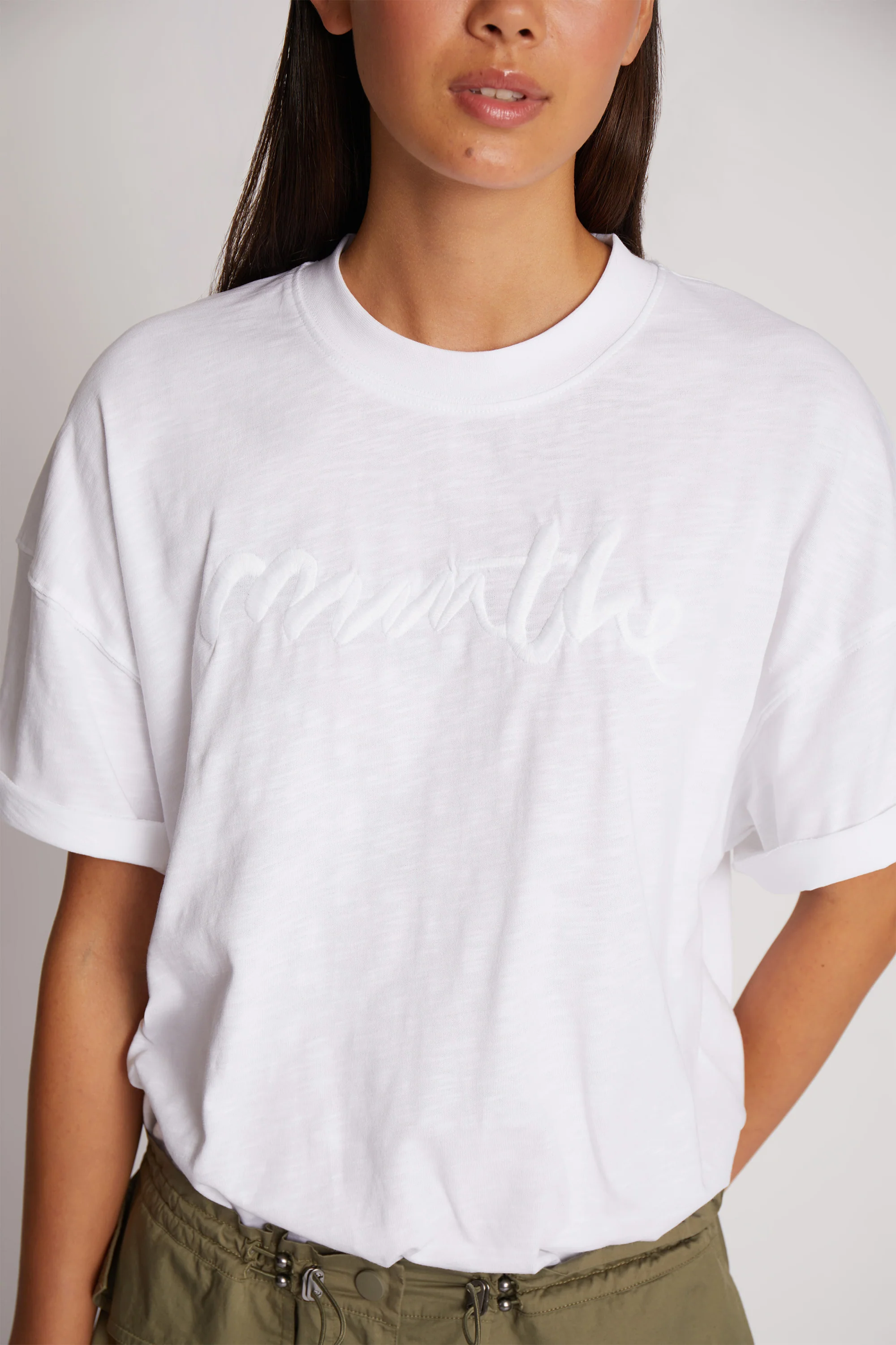 Munthe Udello Tee - Image 4