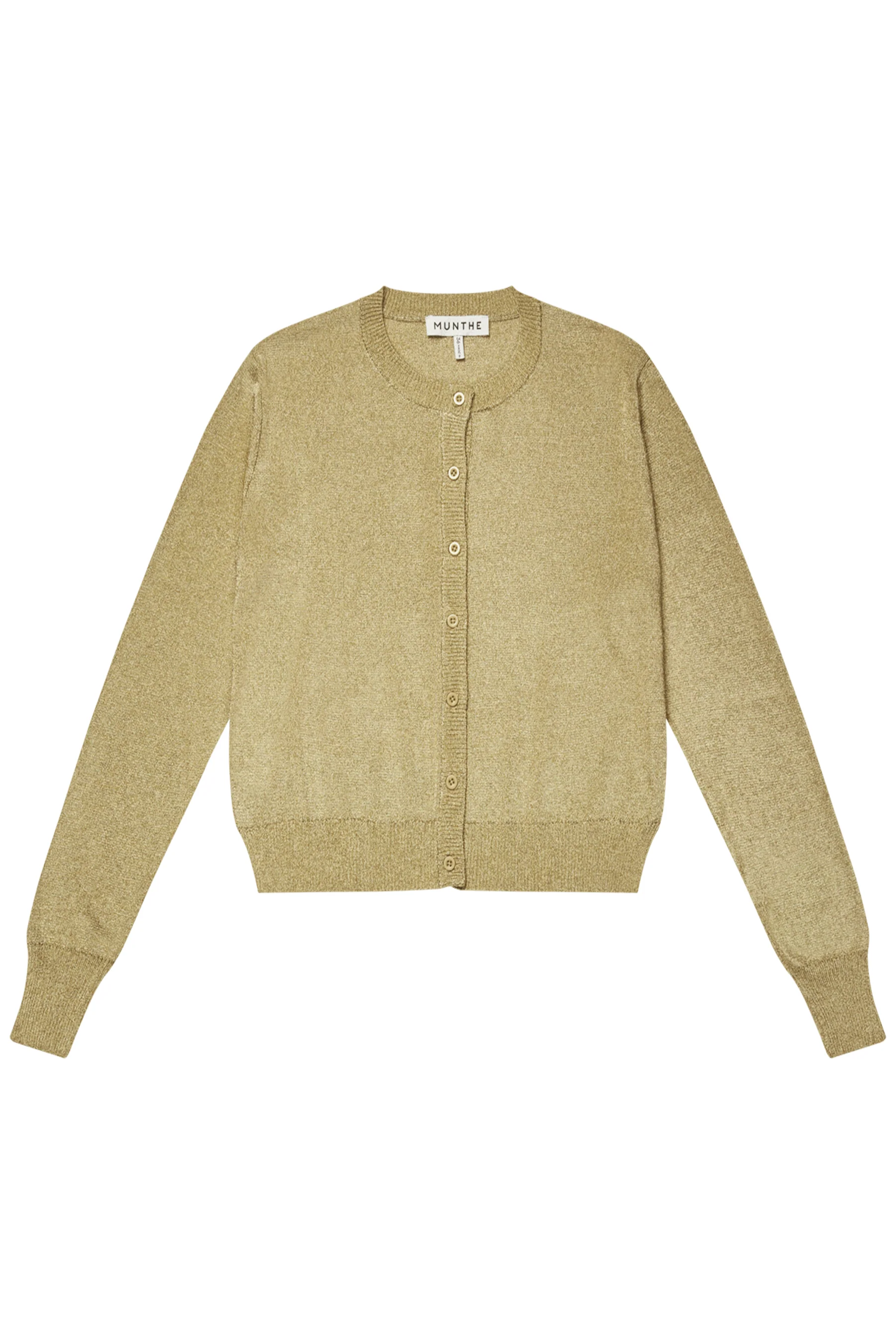 Munthe Parli Cardigan