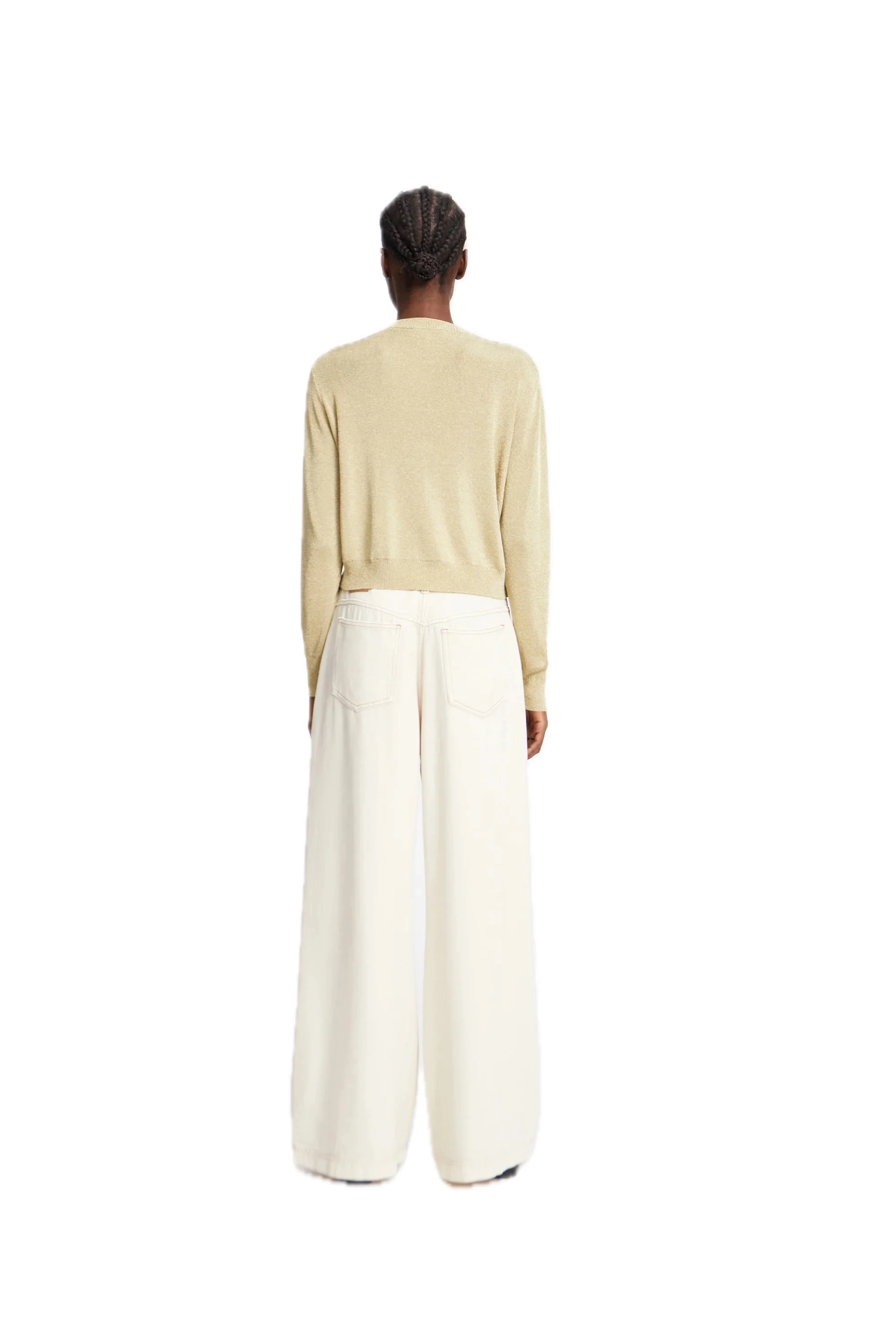Munthe Parli Cardigan - Image 4