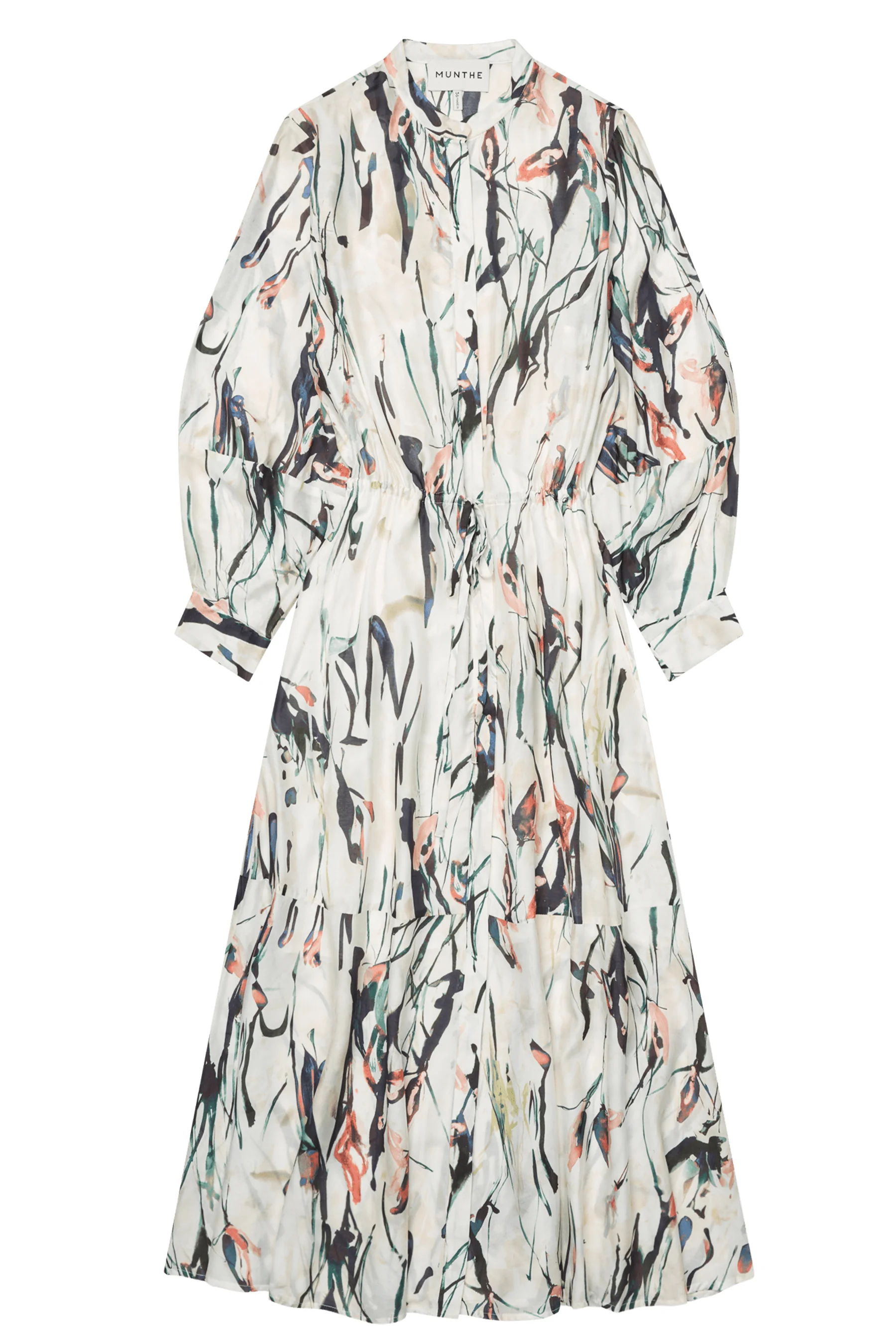 Munthe Portland Dress