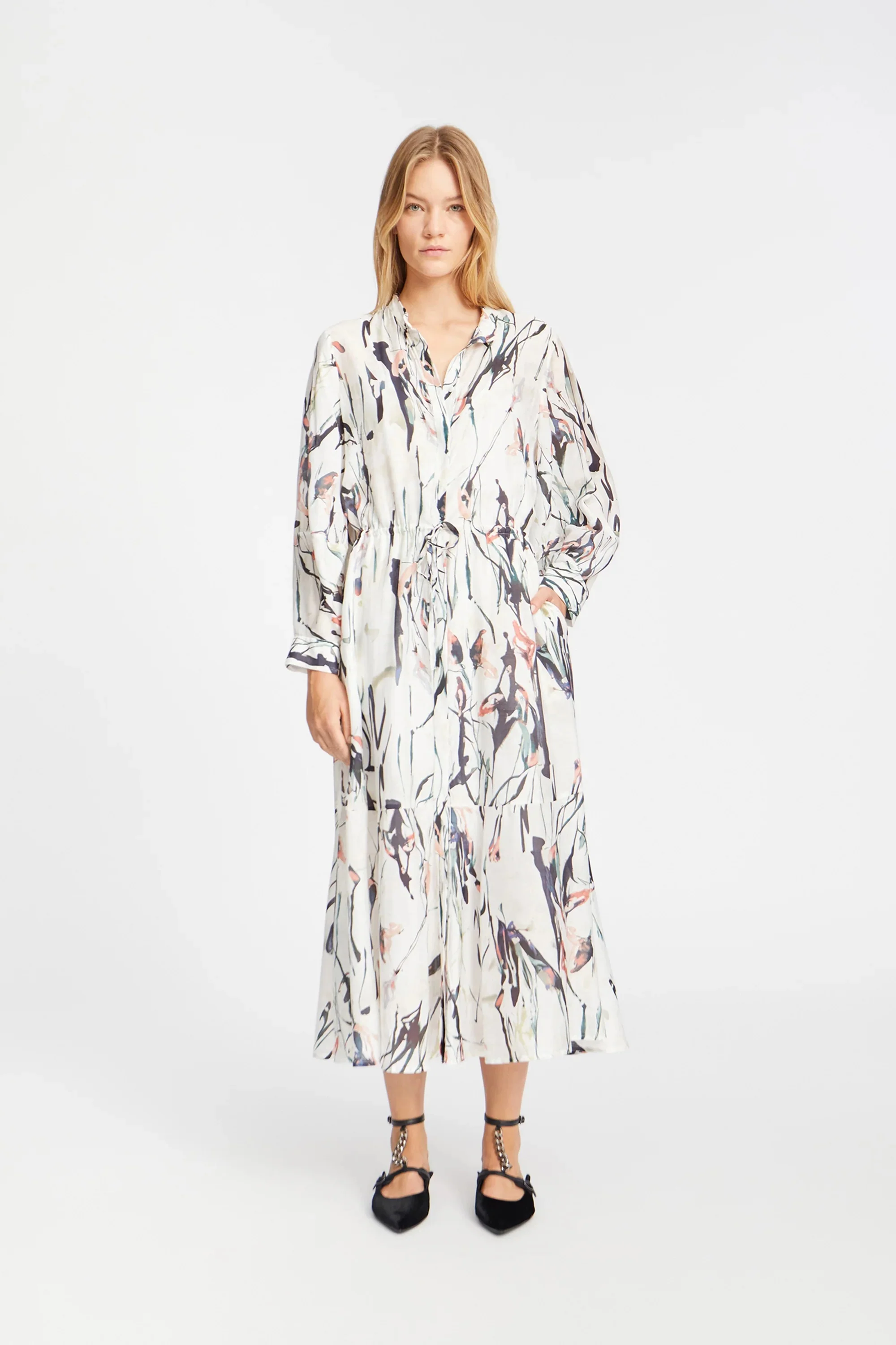 Munthe Portland Dress - Image 2