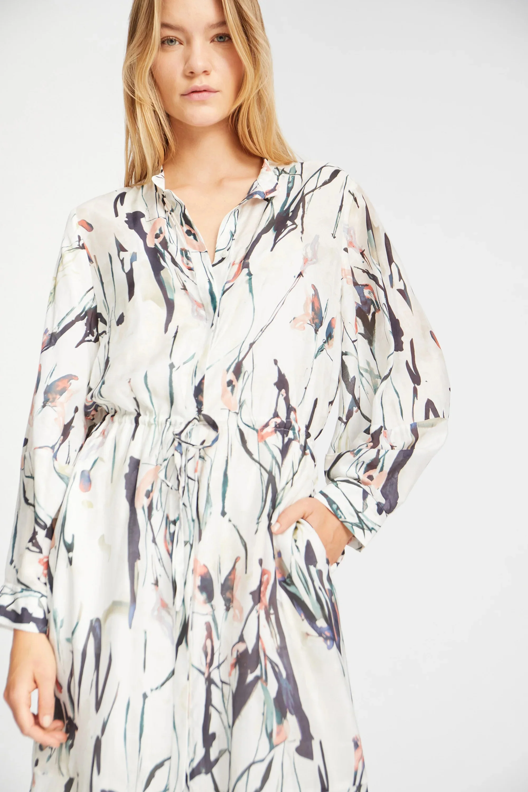 Munthe Portland Dress - Image 3