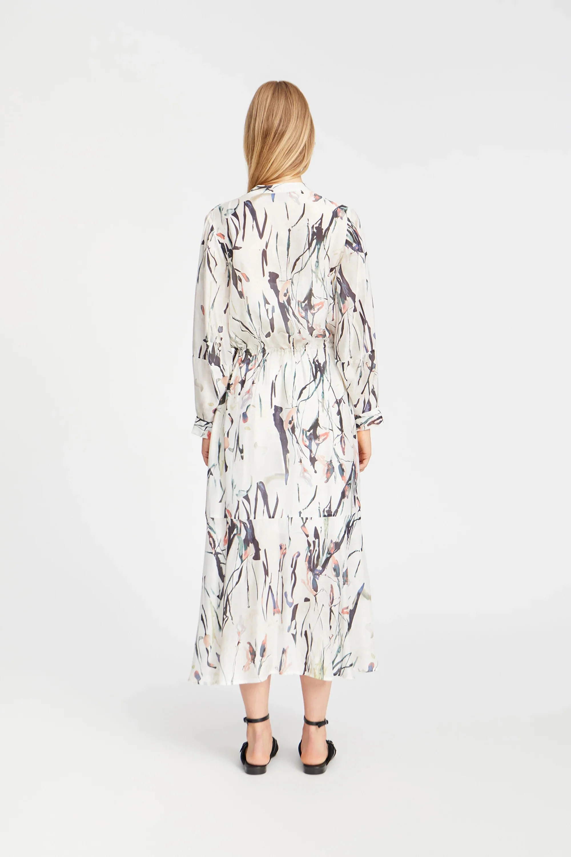 Munthe Portland Dress - Image 4