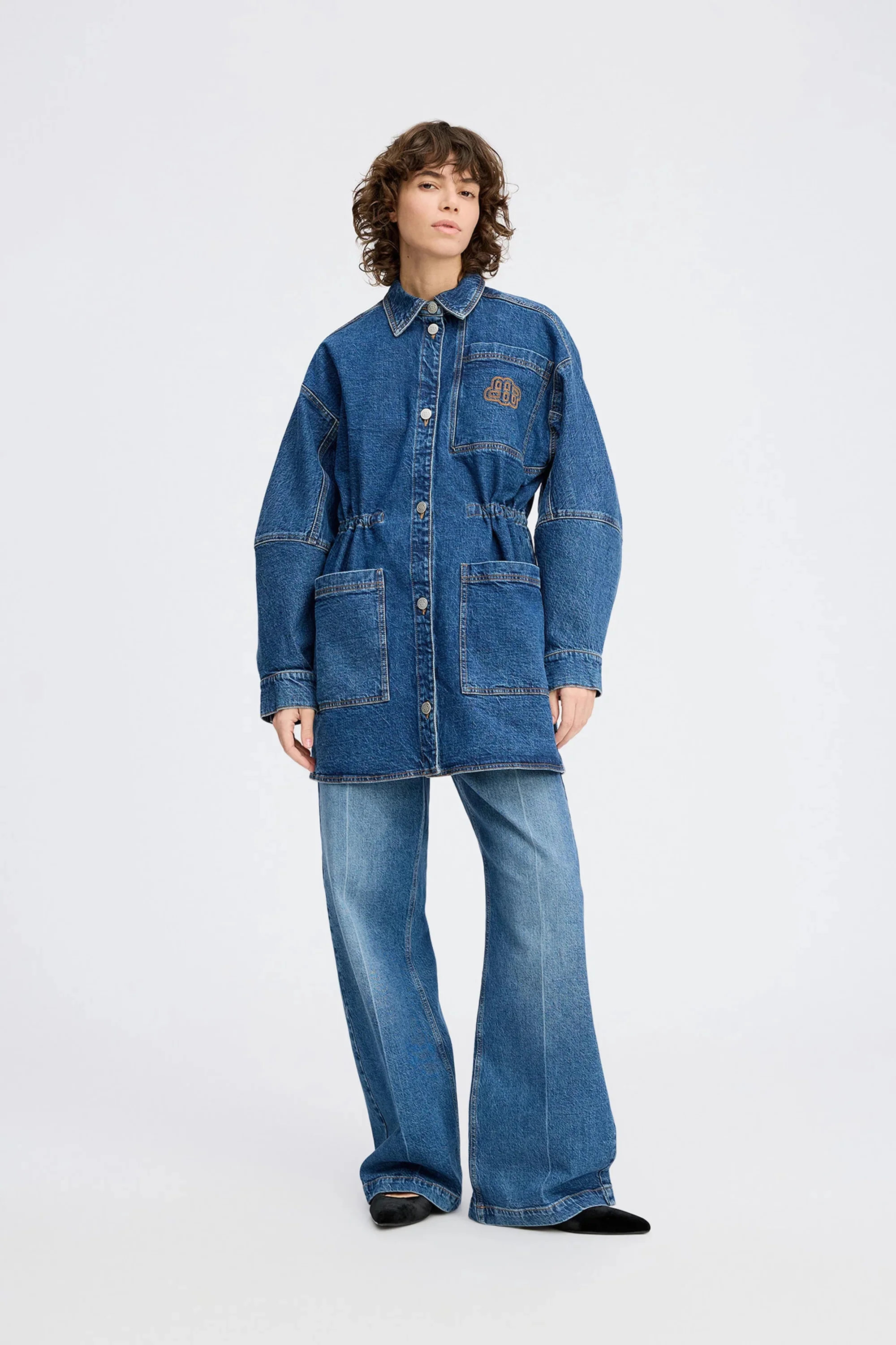 Munthe Powell Jean - Image 6
