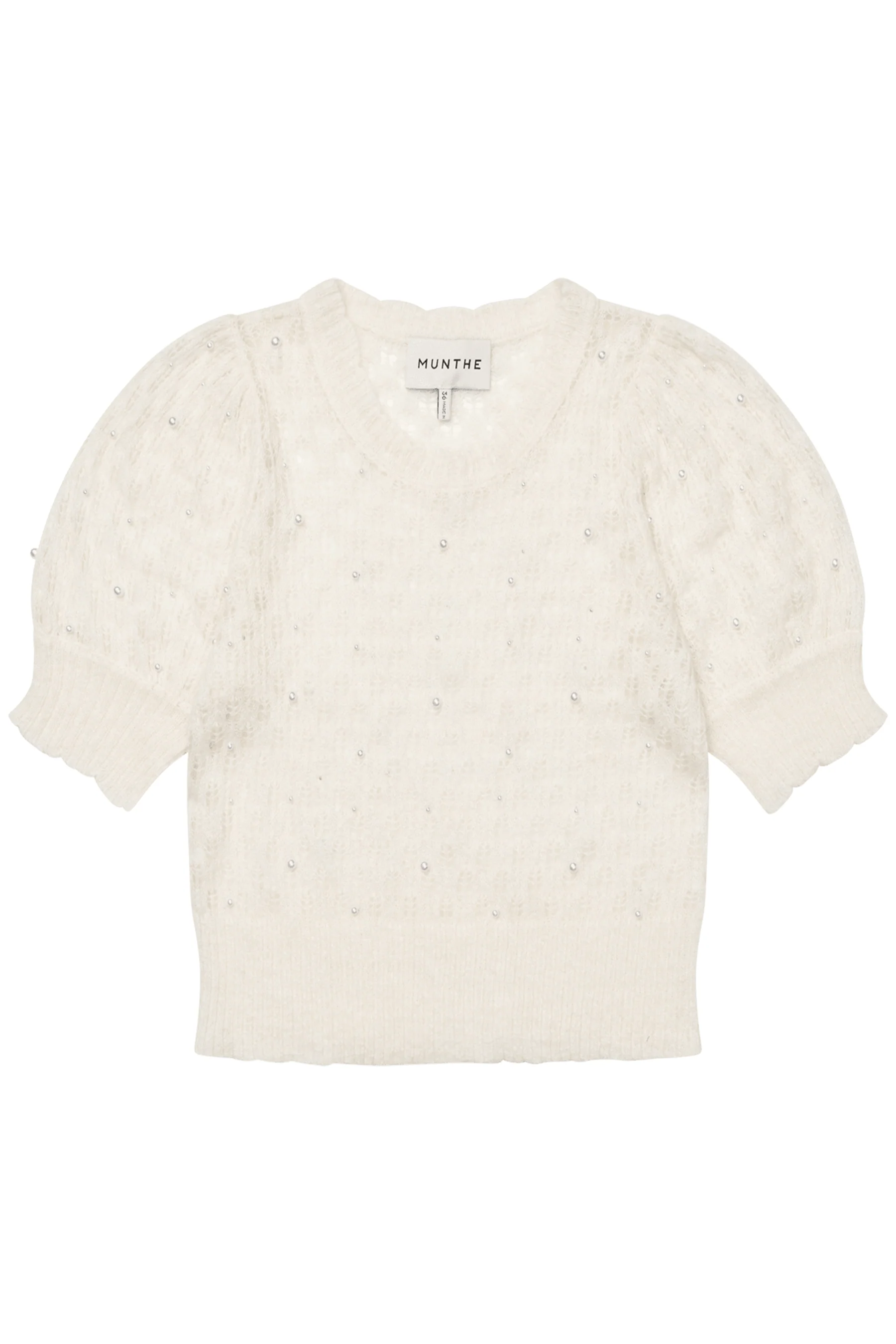 Munthe Popta Knit - Image 2