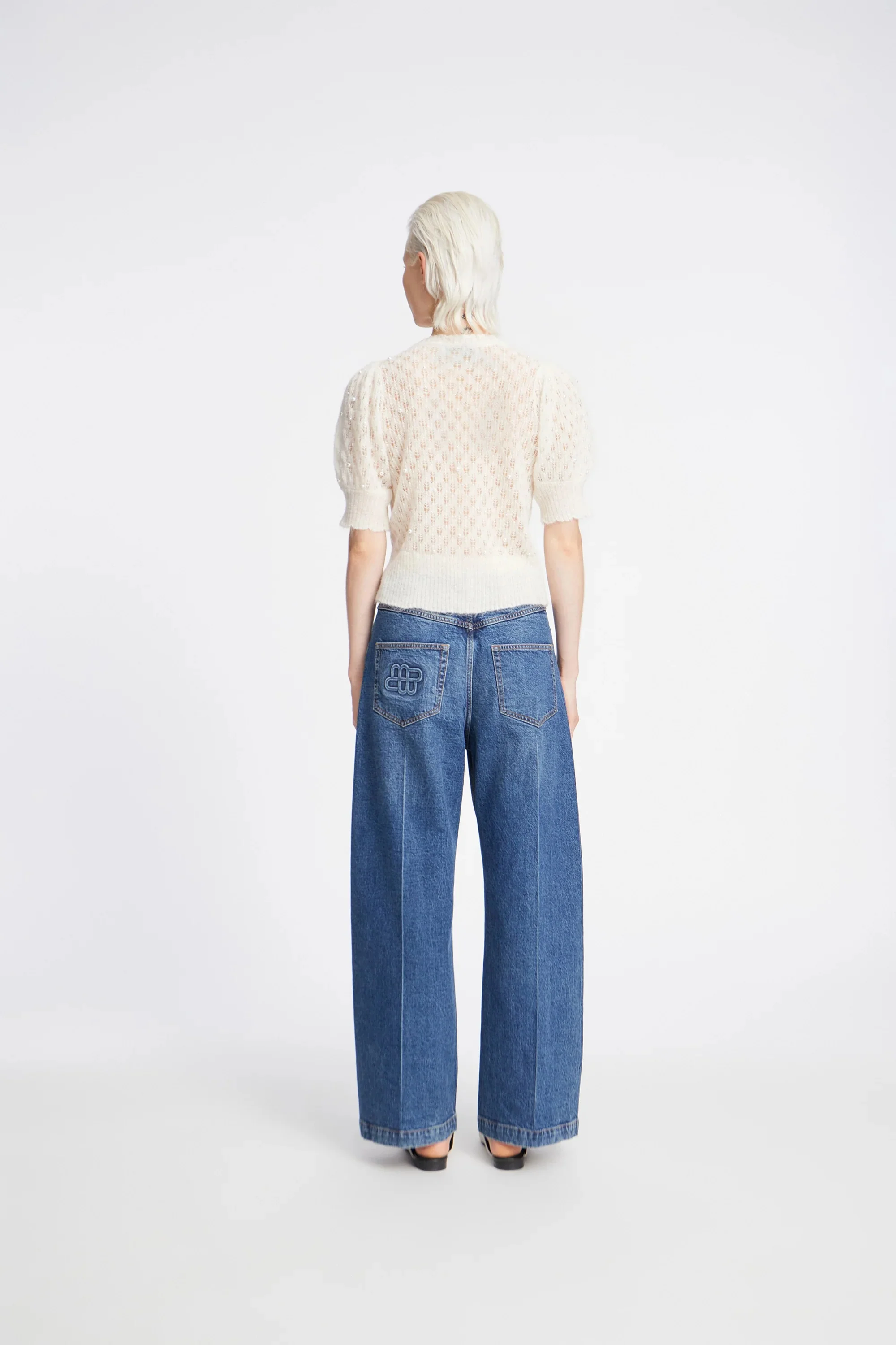 Munthe Popta Knit - Image 4