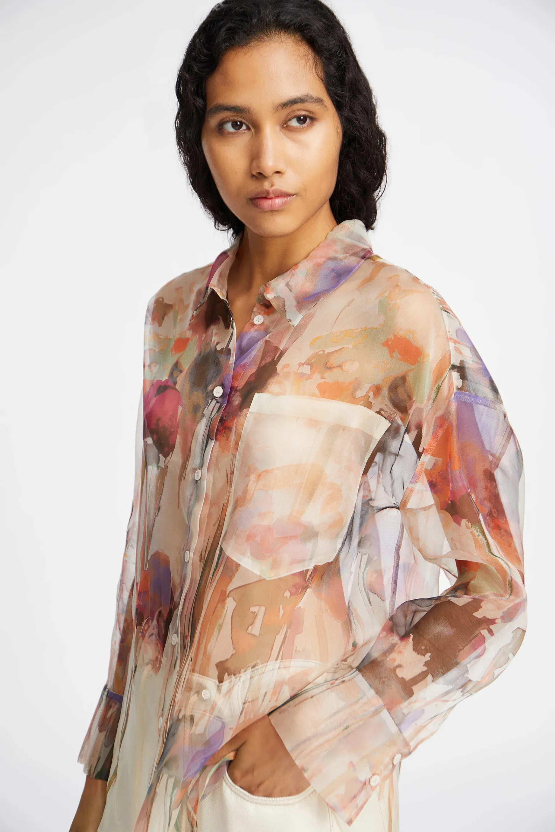 Munthe Priam Shirt - Image 3