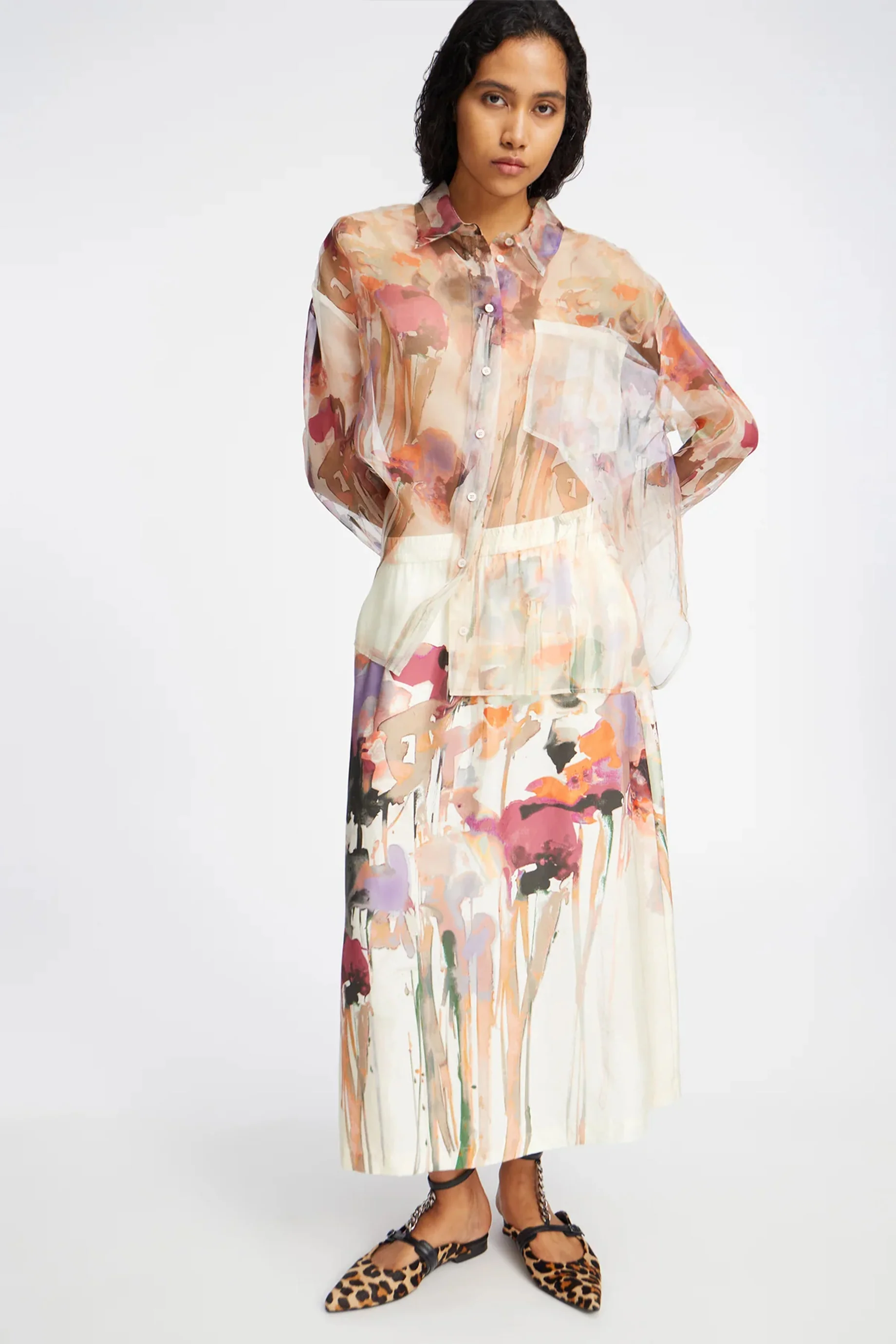 Munthe Priam Shirt - Image 5