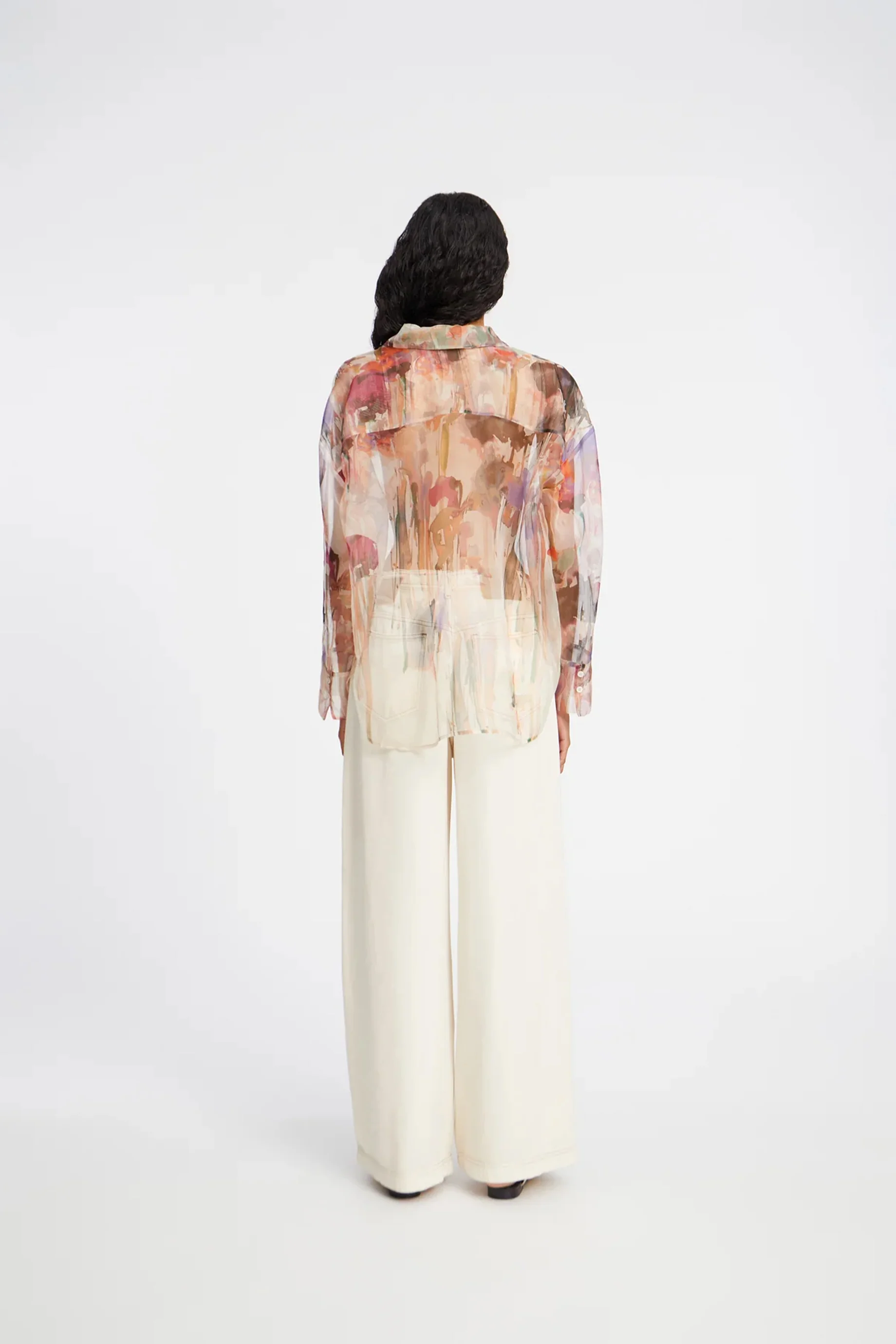 Munthe Priam Shirt - Image 6