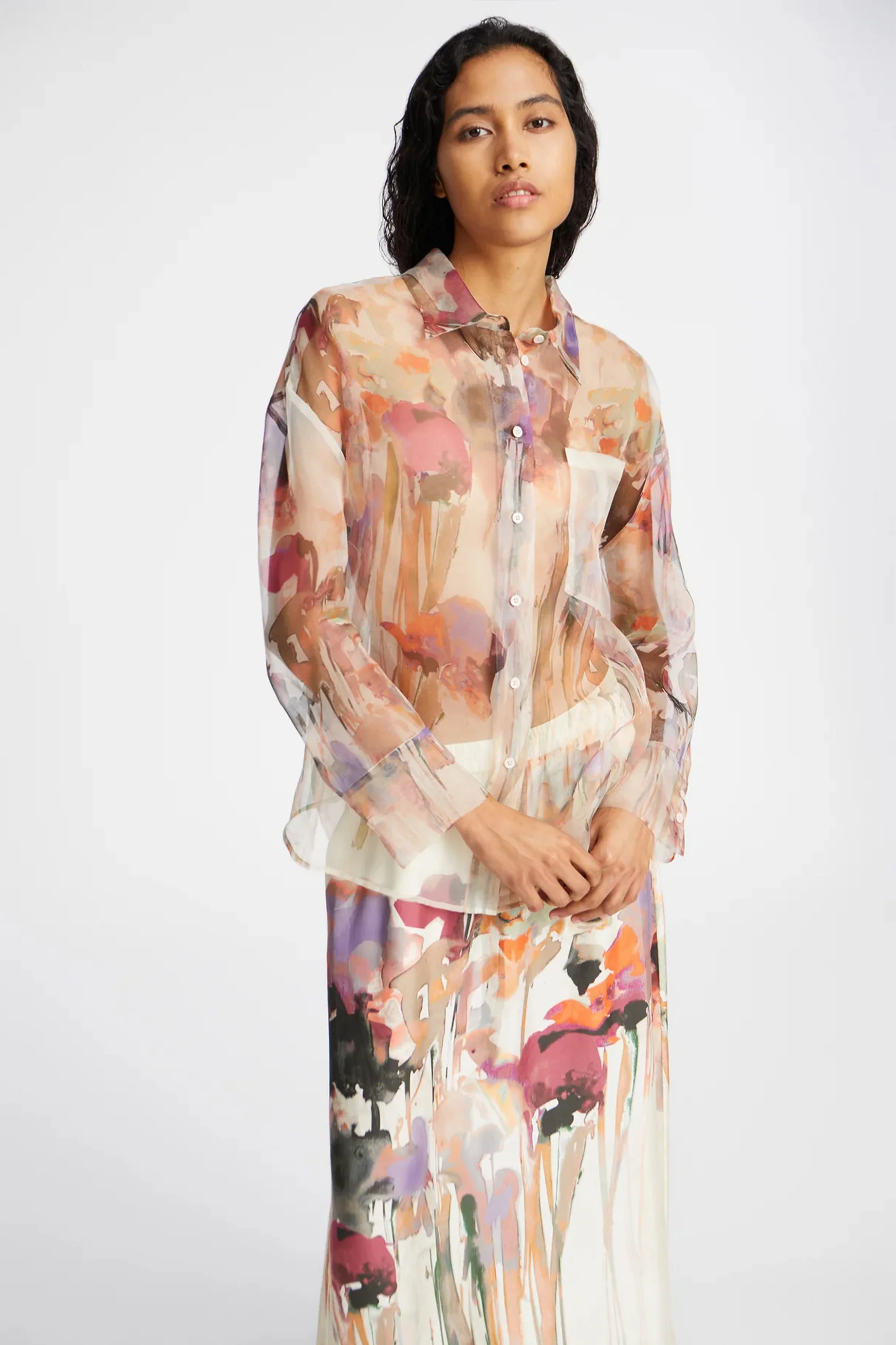 Munthe Priam Shirt - Image 7