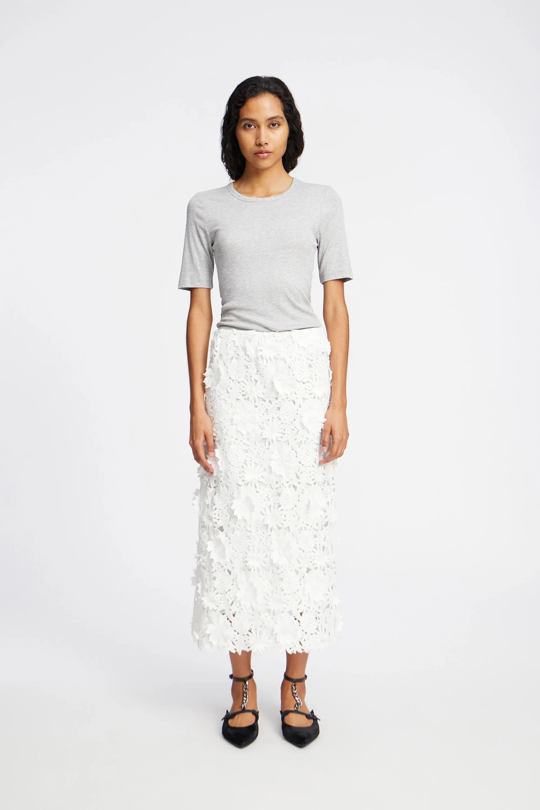 Munthe Pomi Skirt
