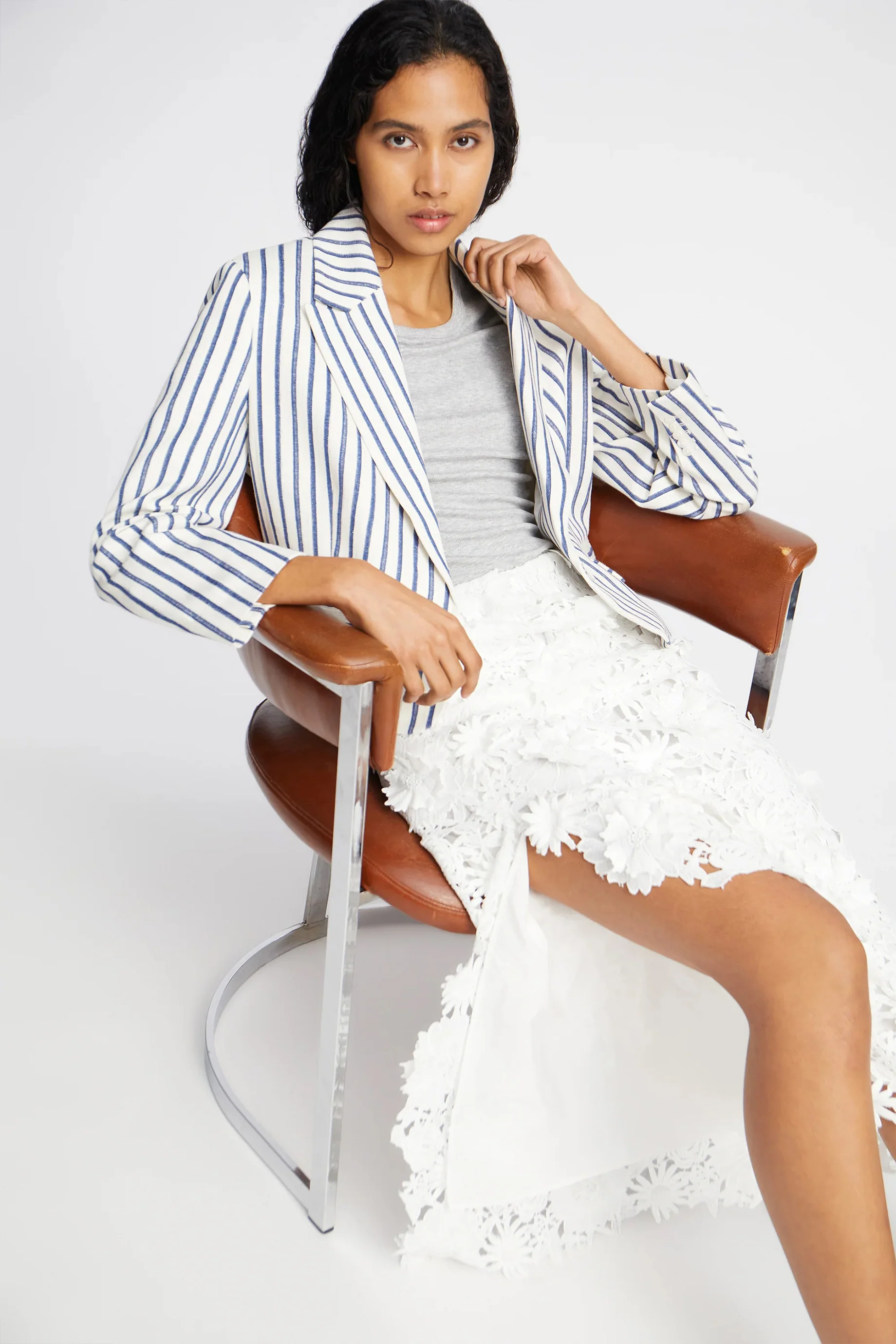Munthe Pomi Skirt - Image 4