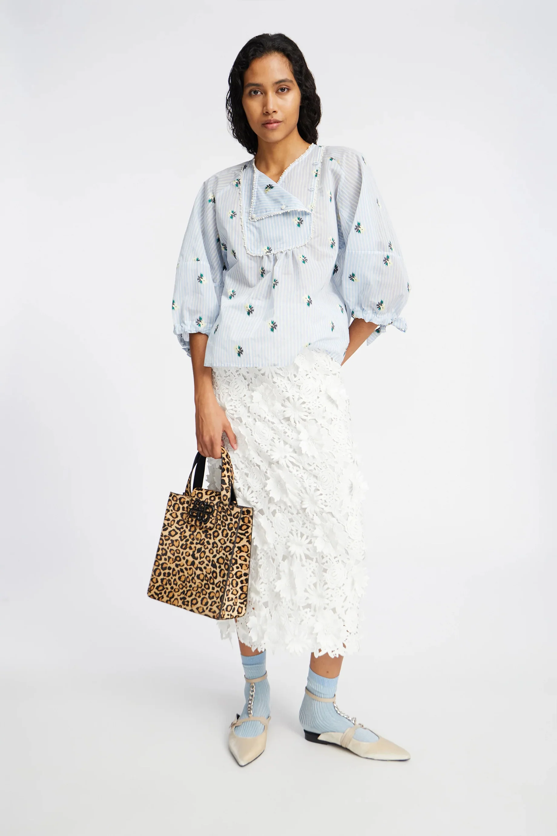 Munthe Pomi Skirt - Image 5