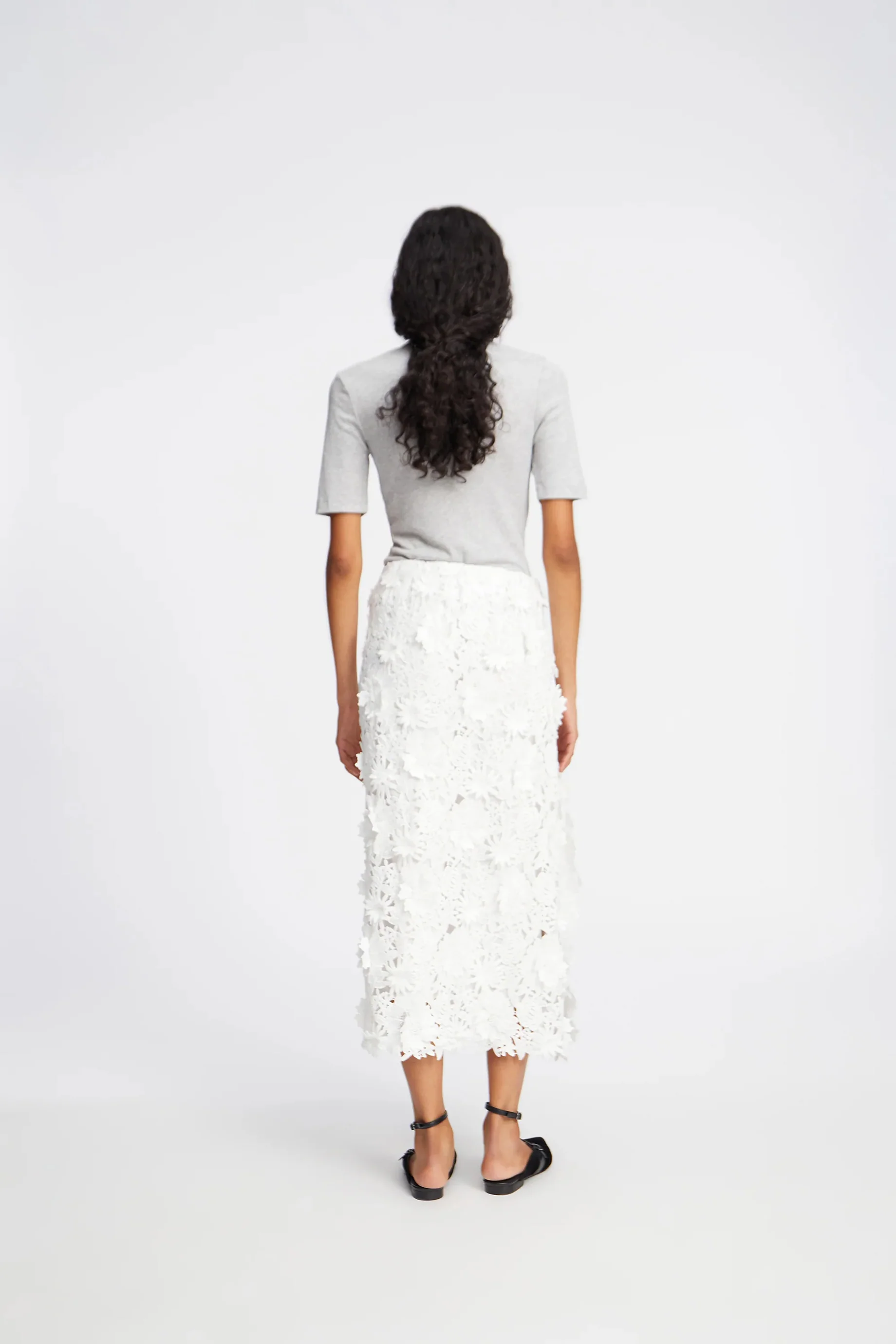 Munthe Pomi Skirt - Image 6