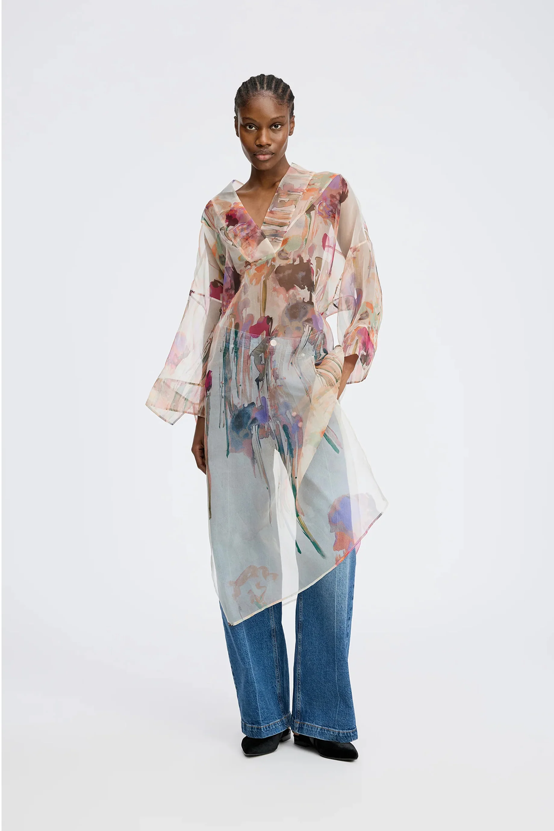 Munthe Privet Dress