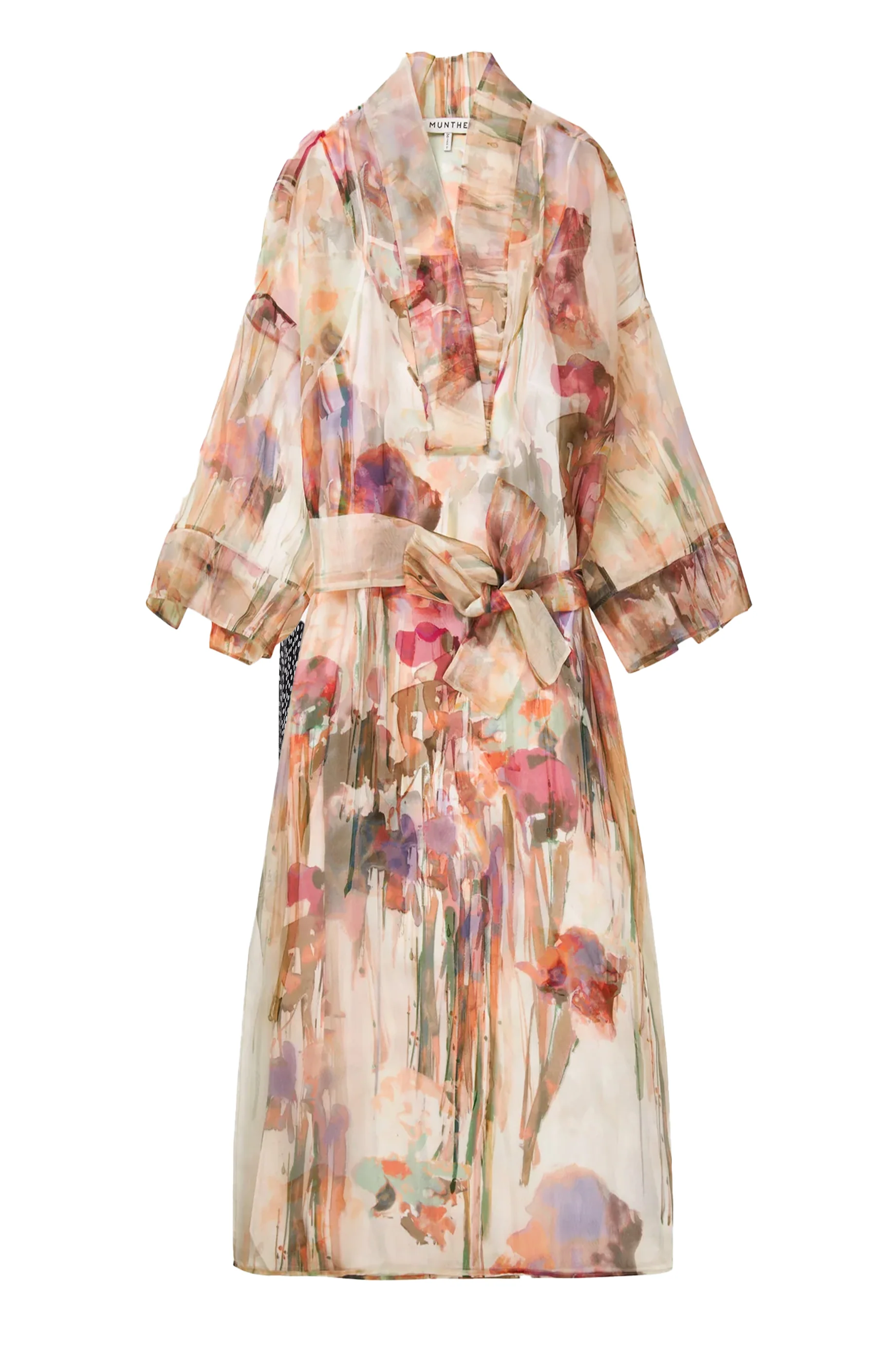 Munthe Privet Dress - Image 2