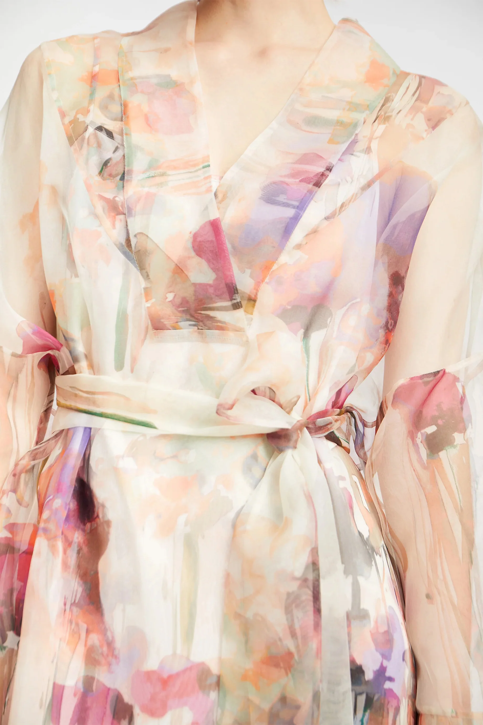Munthe Privet Dress - Image 4