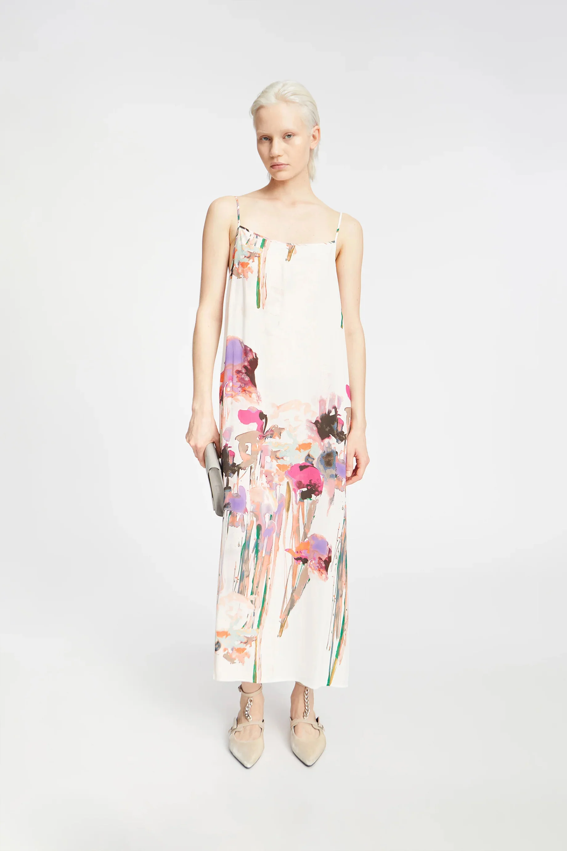 Munthe Privet Dress - Image 5
