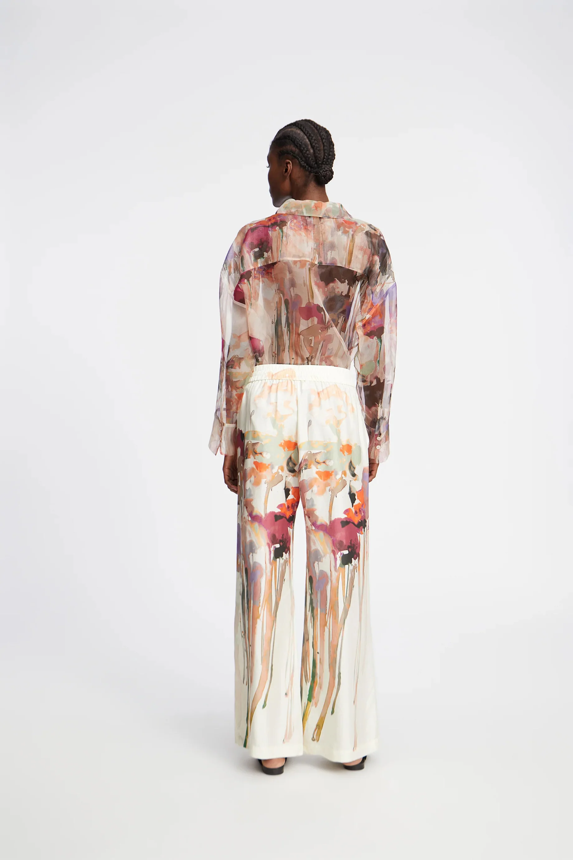 Munthe Arum Pant - Image 3